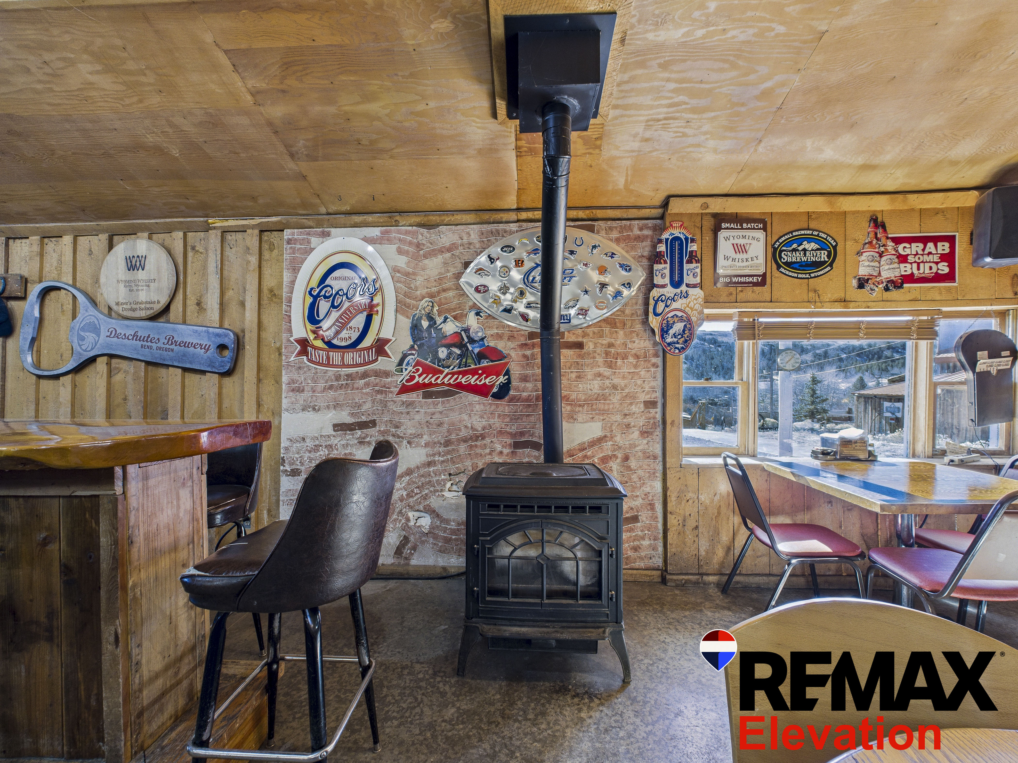 150 East Main Street, Atlantic City, WY 82520