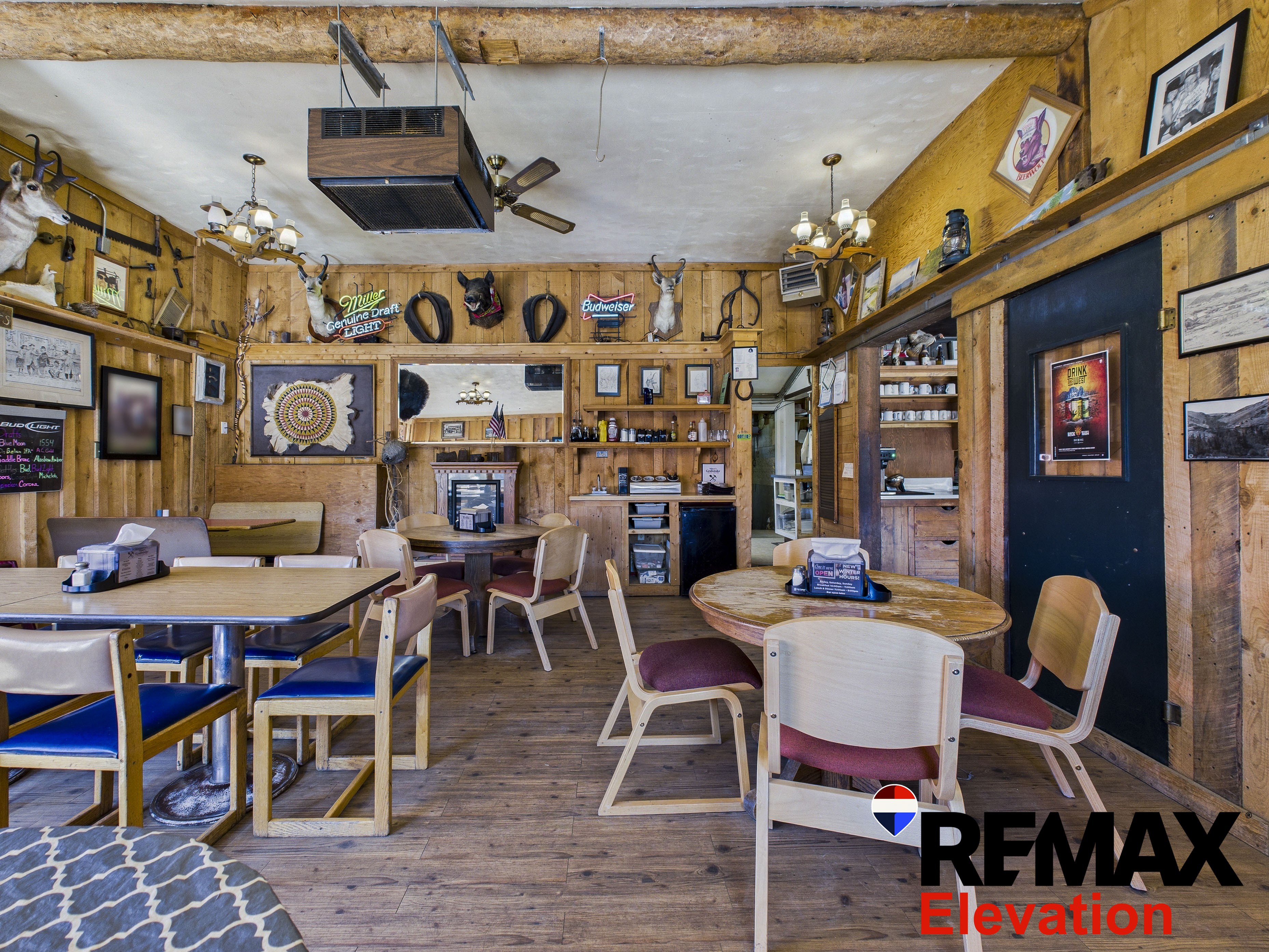 150 East Main Street, Atlantic City, WY 82520