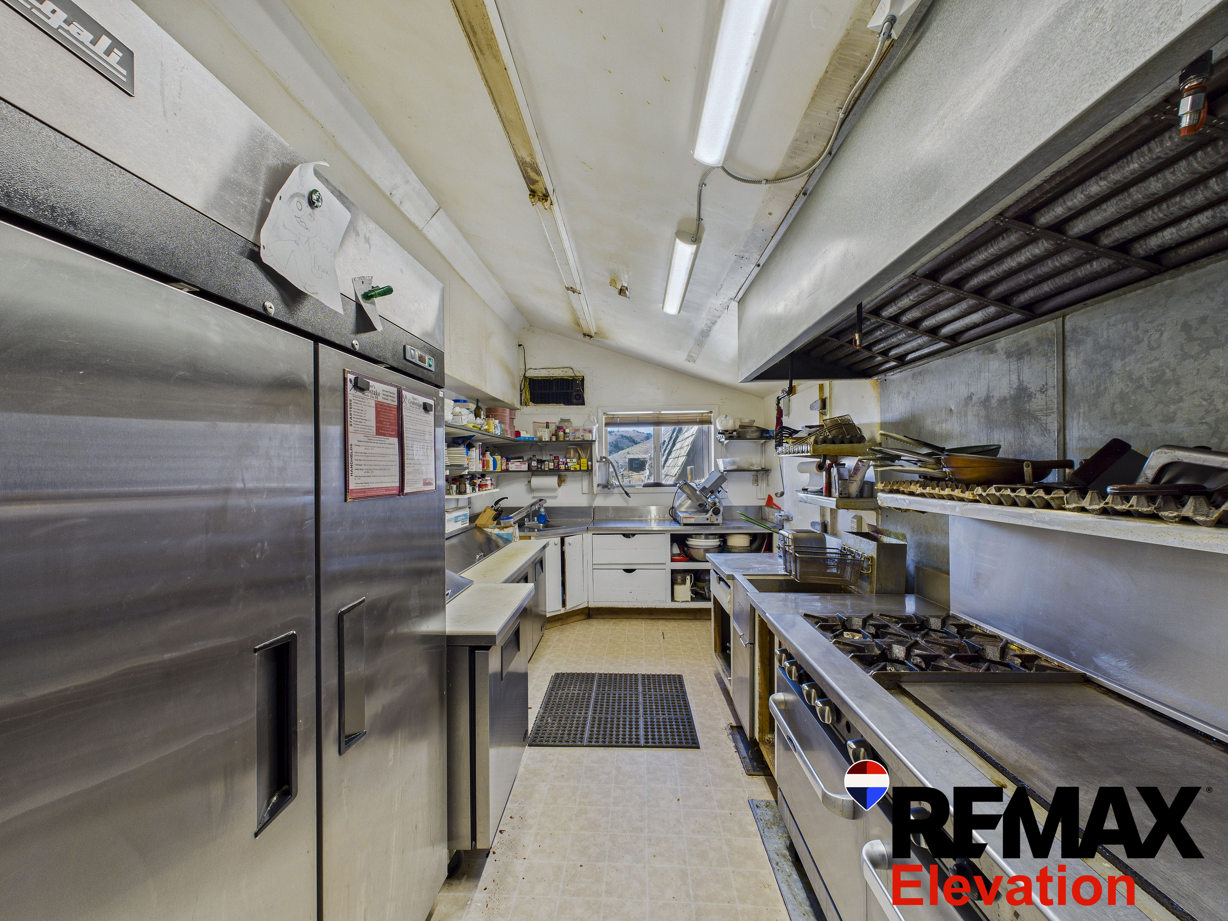 150 East Main Street, Atlantic City, WY 82520