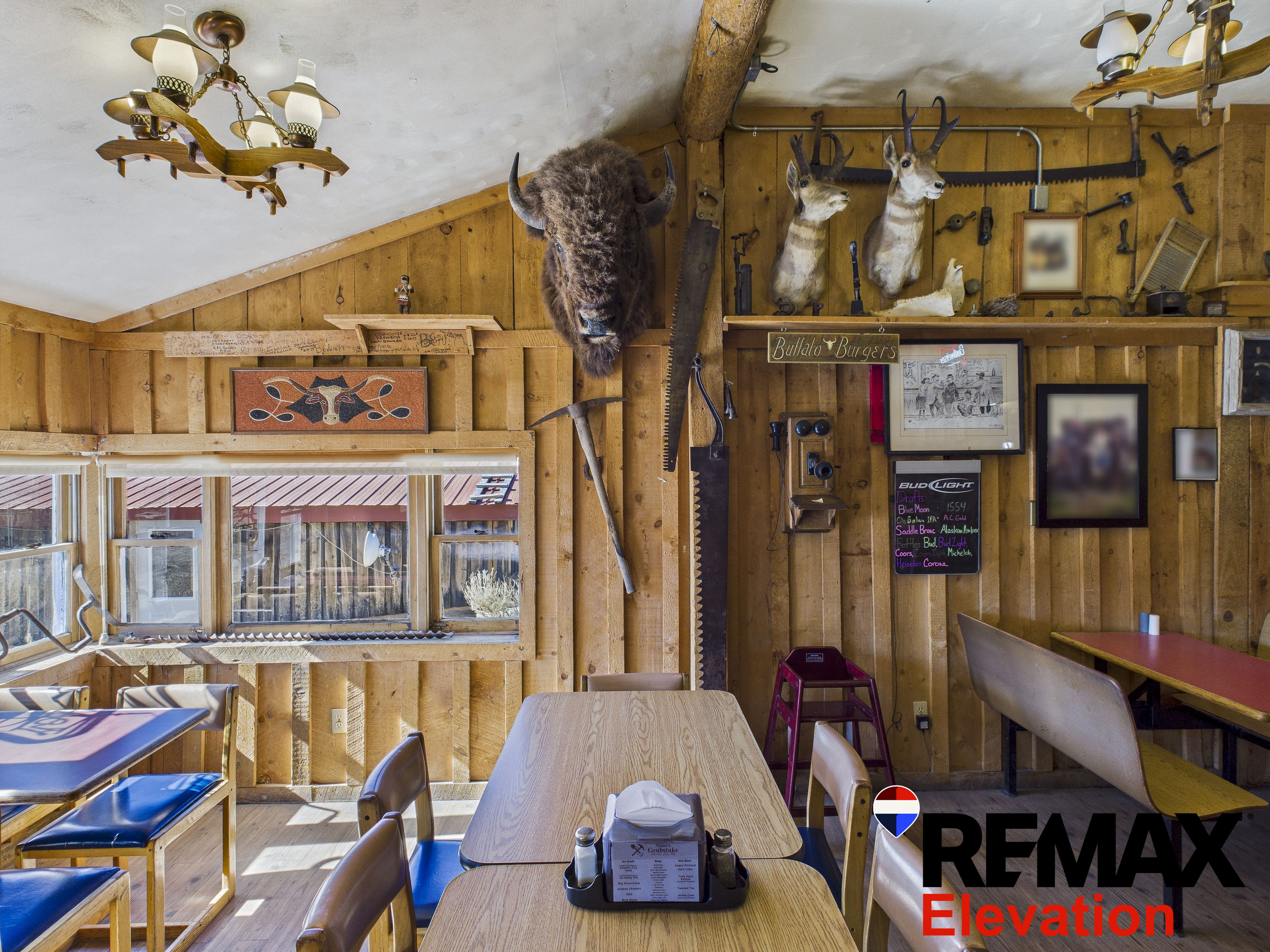 150 East Main Street, Atlantic City, WY 82520