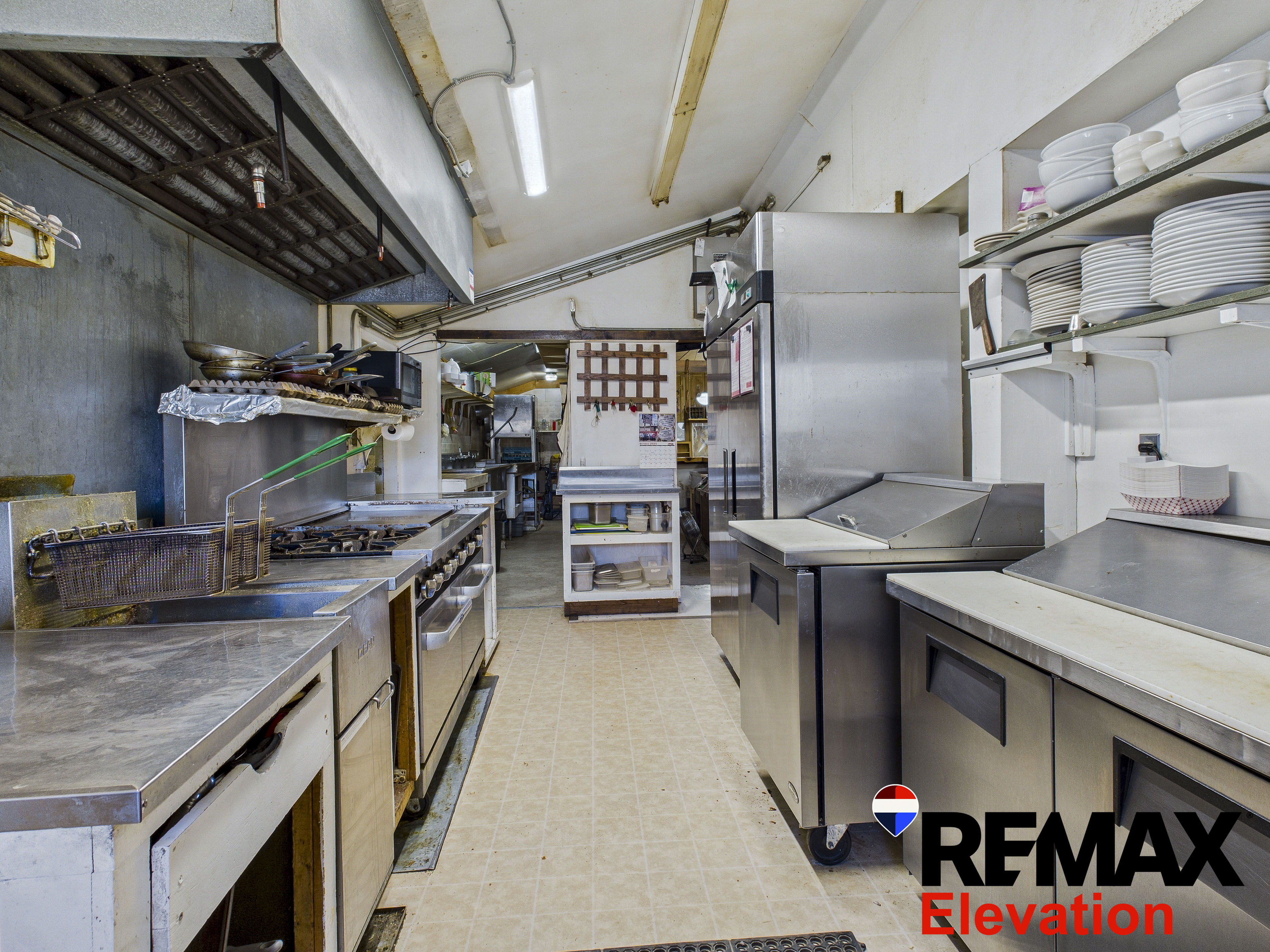 150 East Main Street, Atlantic City, WY 82520