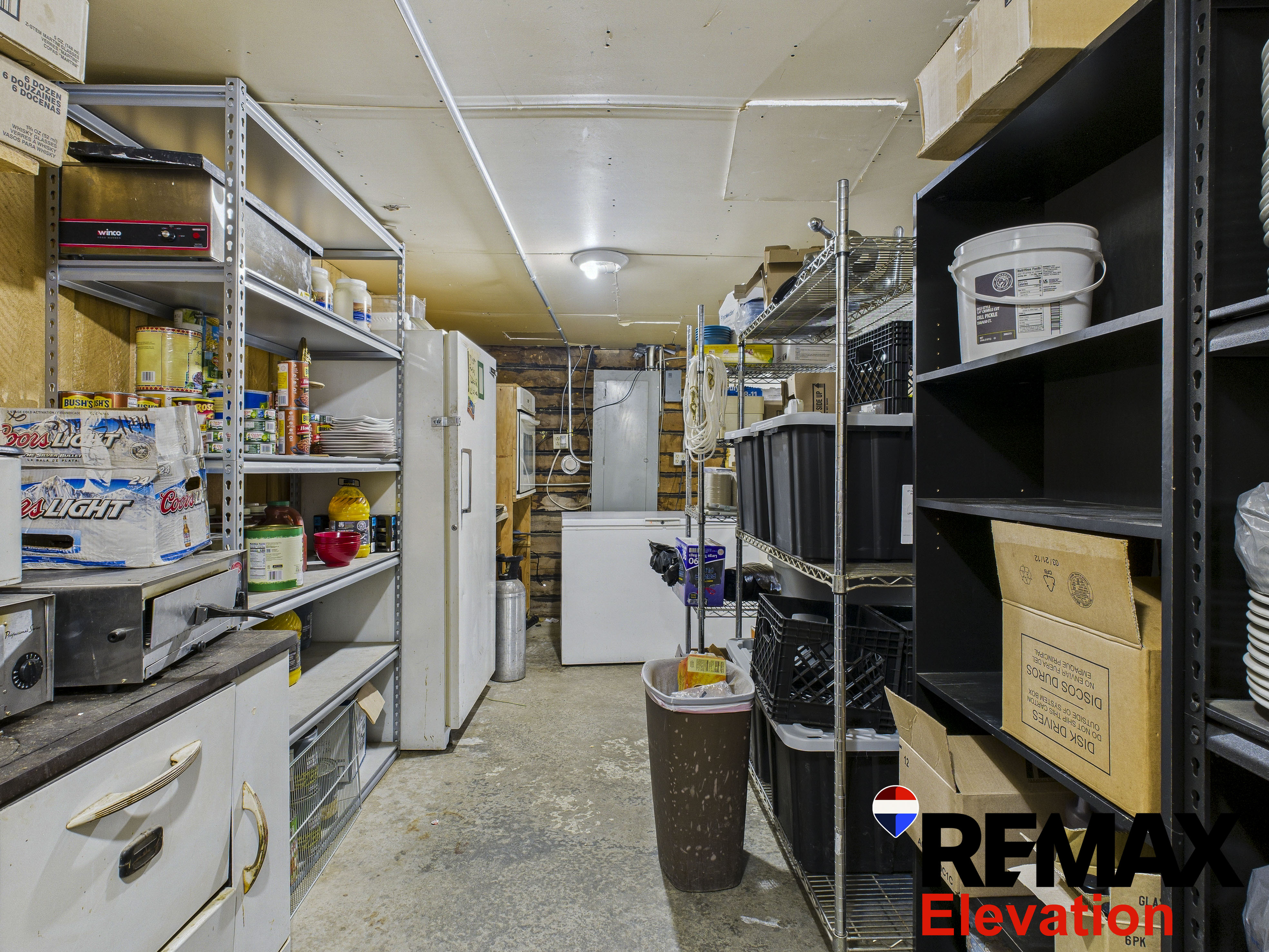 150 East Main Street, Atlantic City, WY 82520