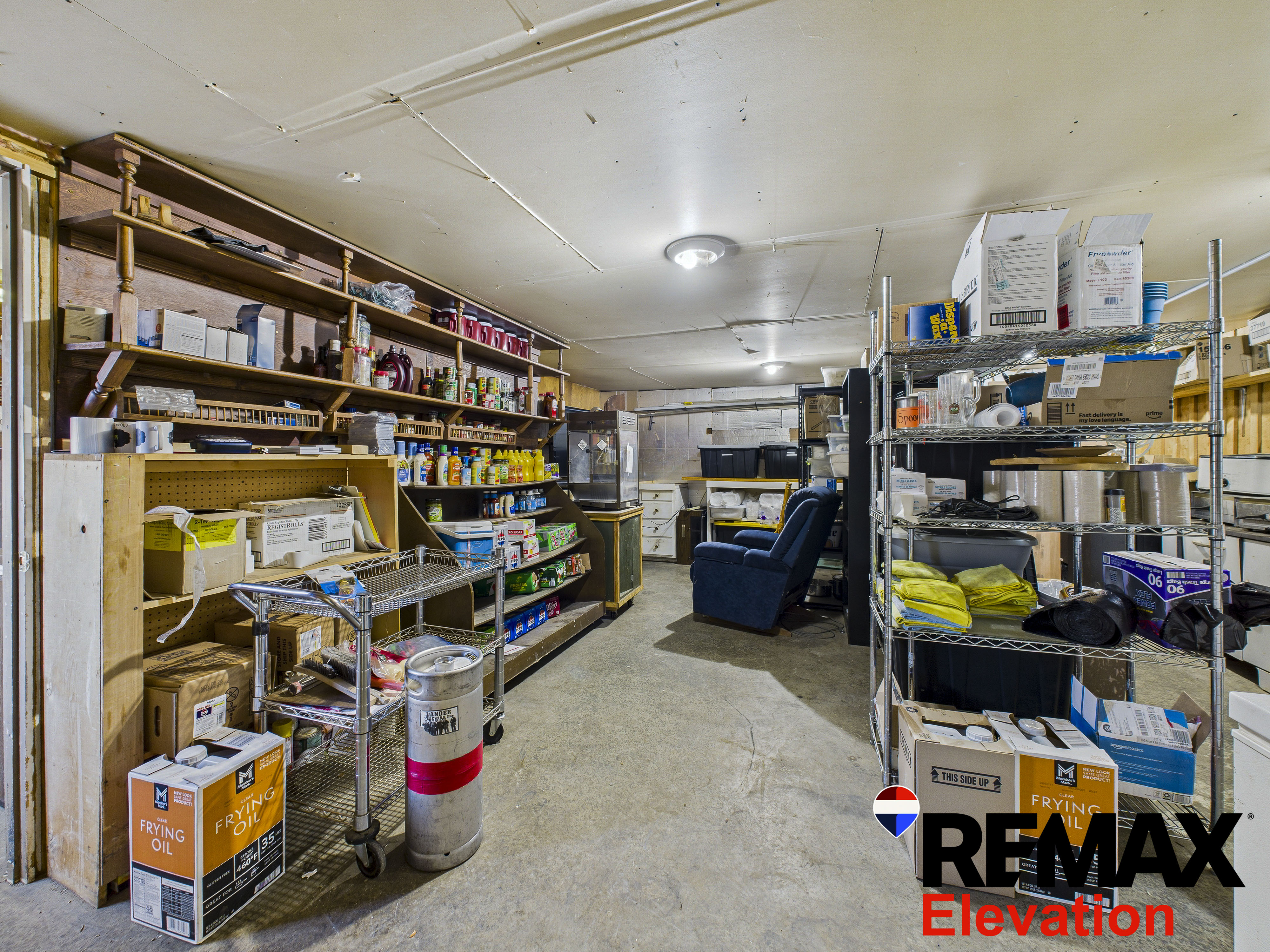 150 East Main Street, Atlantic City, WY 82520