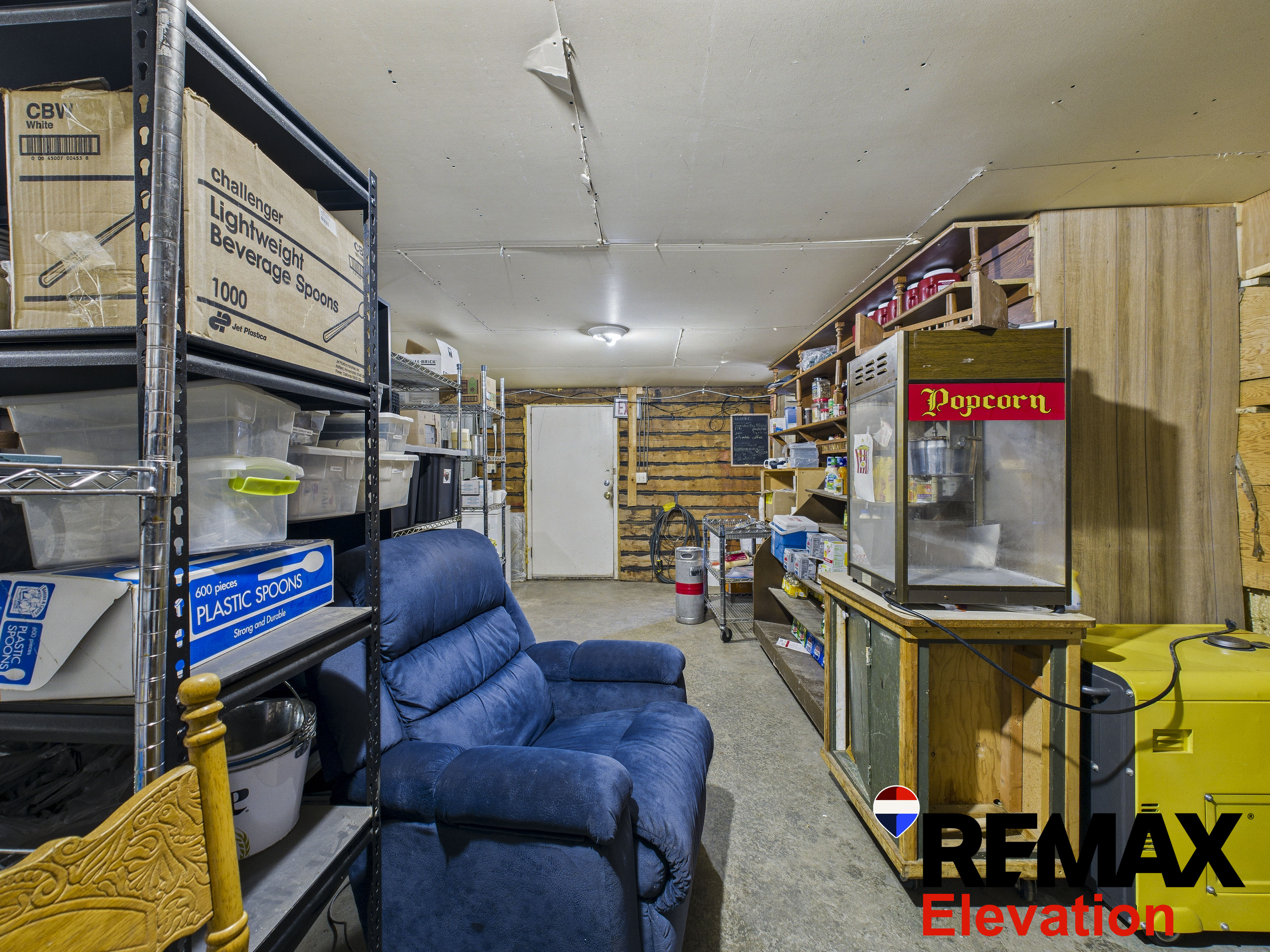 150 East Main Street, Atlantic City, WY 82520