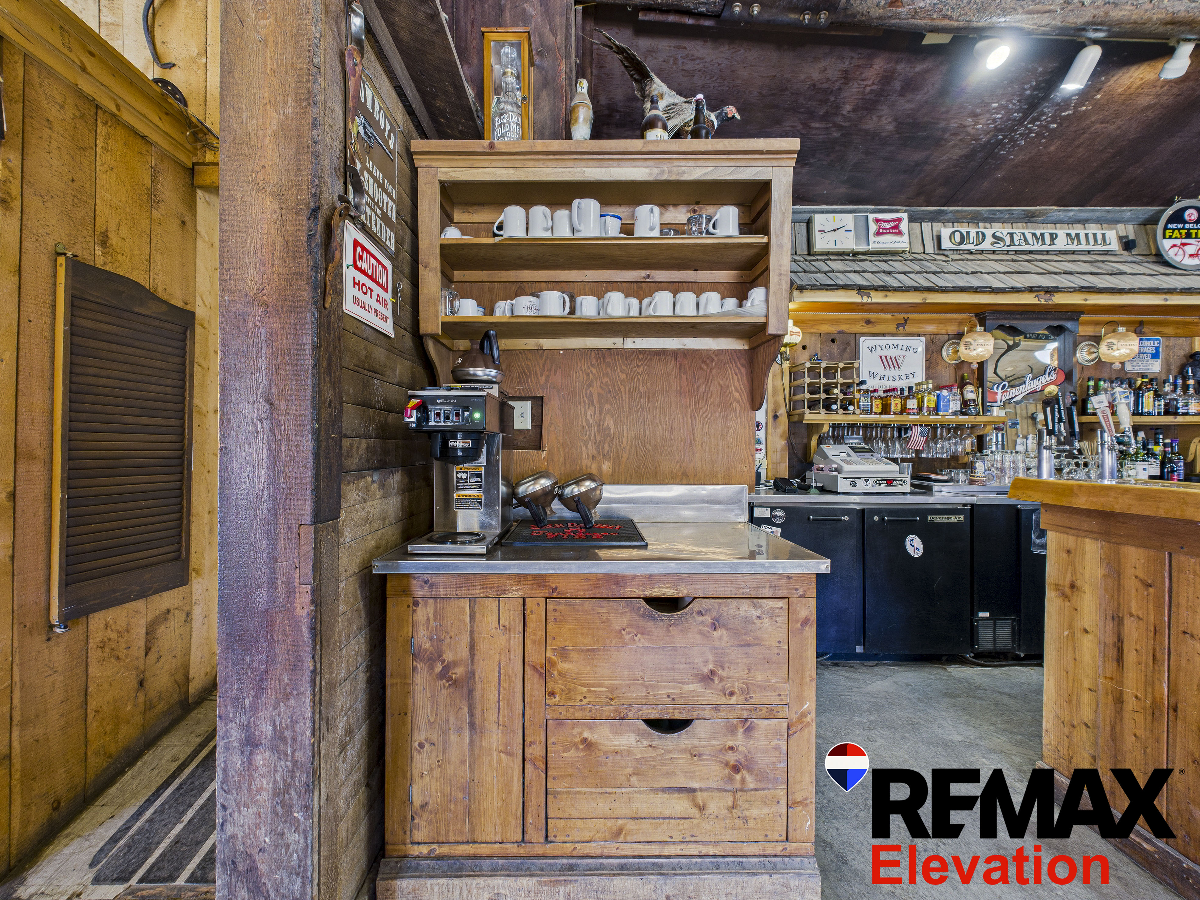 150 East Main Street, Atlantic City, WY 82520