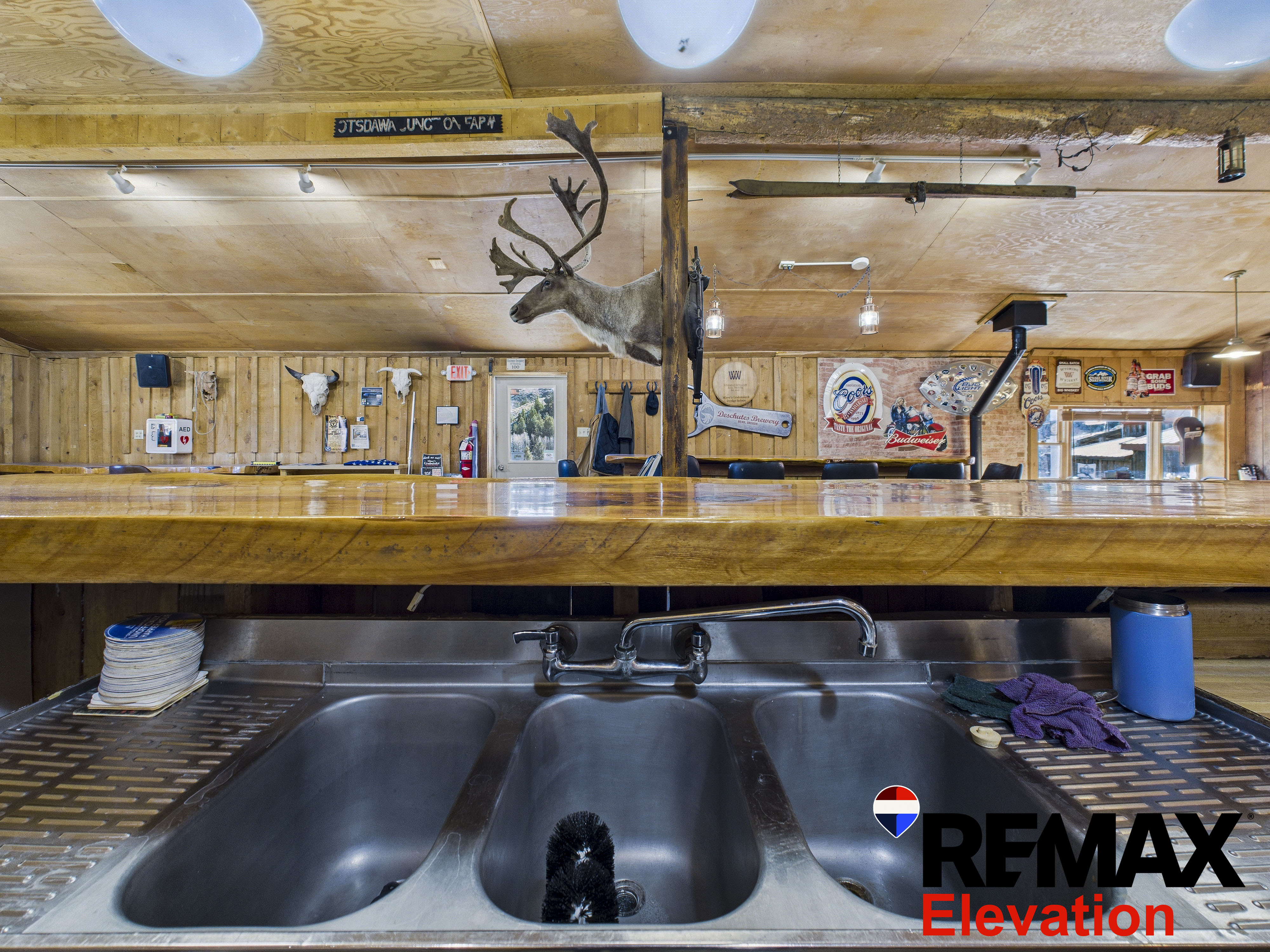 150 East Main Street, Atlantic City, WY 82520