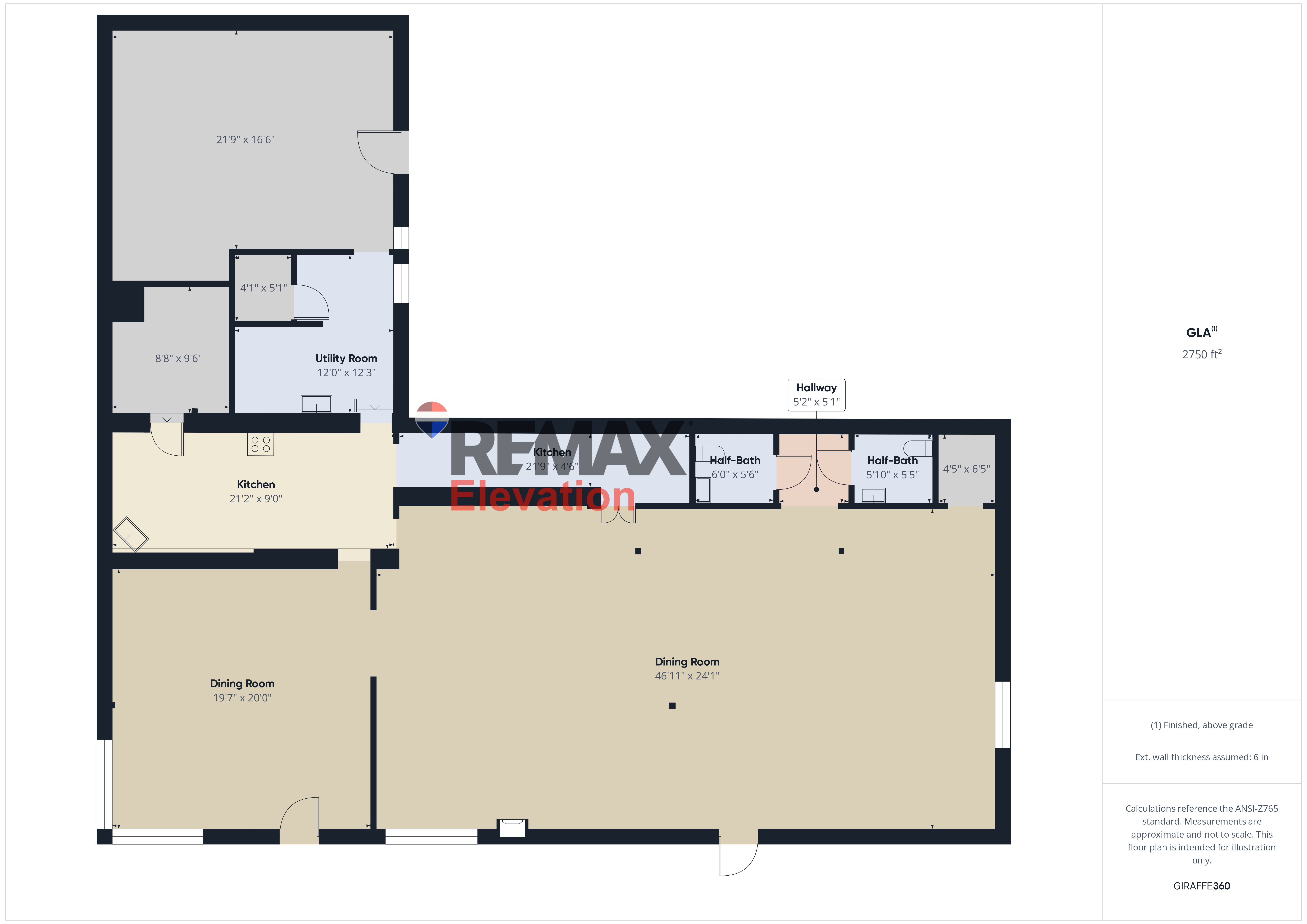 150 East Main Street, Atlantic City, WY 82520