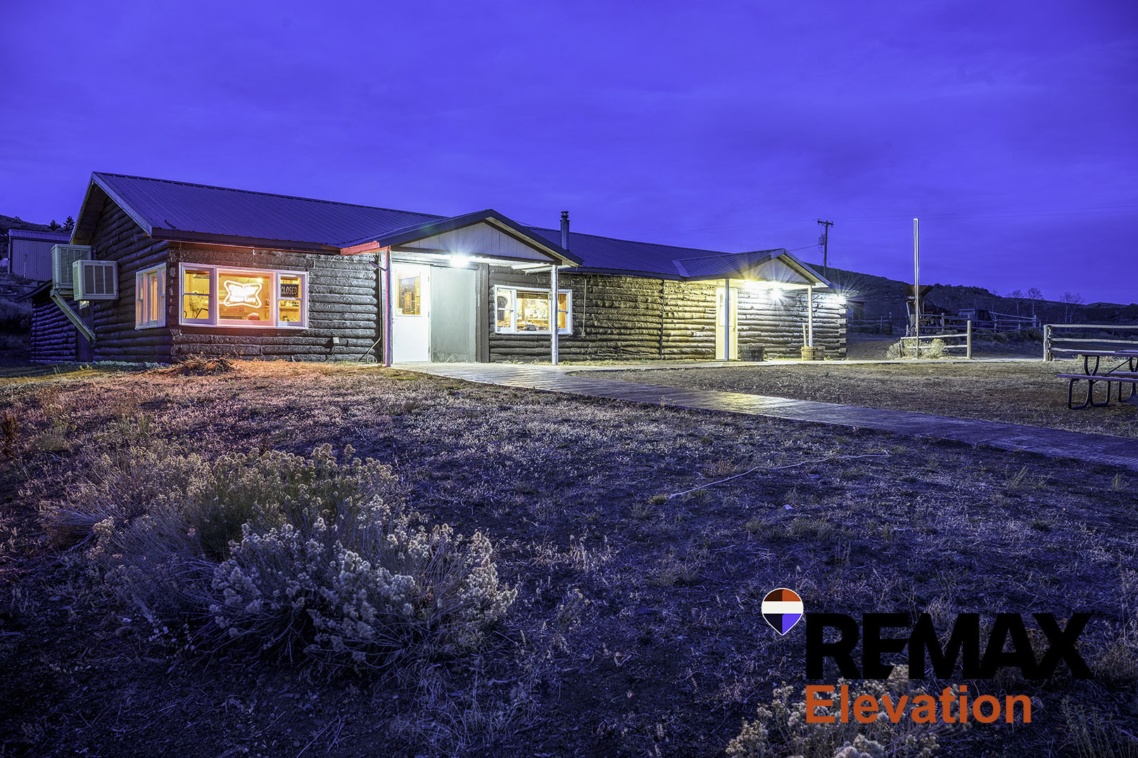 150 East Main Street, Atlantic City, WY 82520