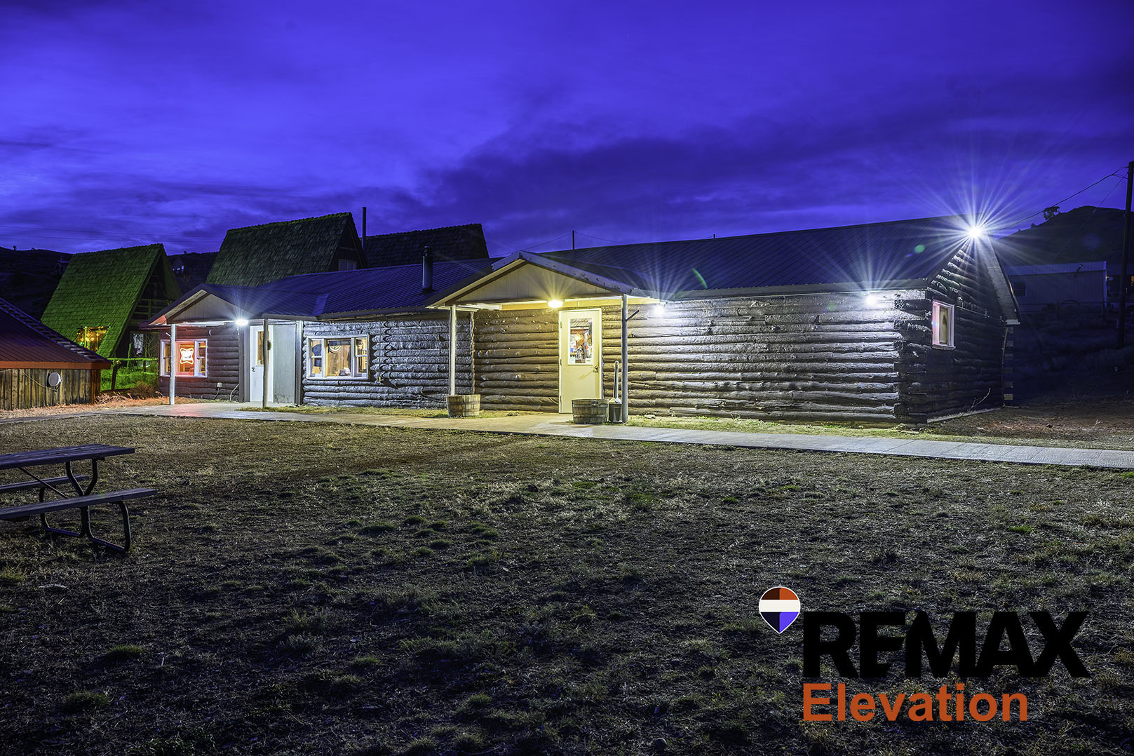 150 East Main Street, Atlantic City, WY 82520