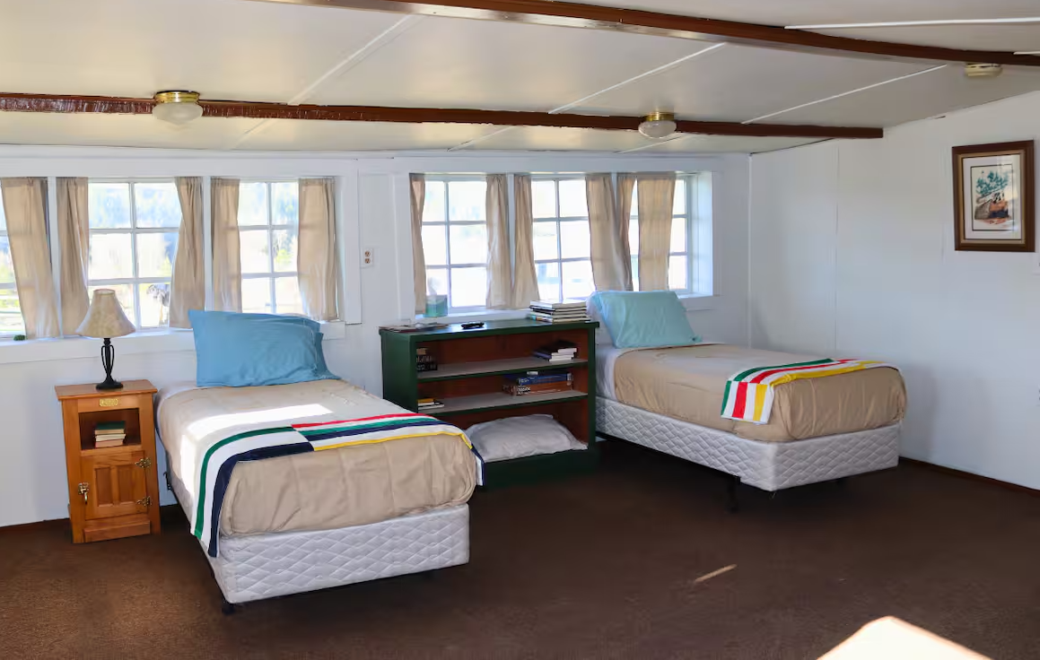 150 East Main Street, Atlantic City, WY 82520