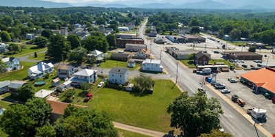 Elkton Parcel Portfolio