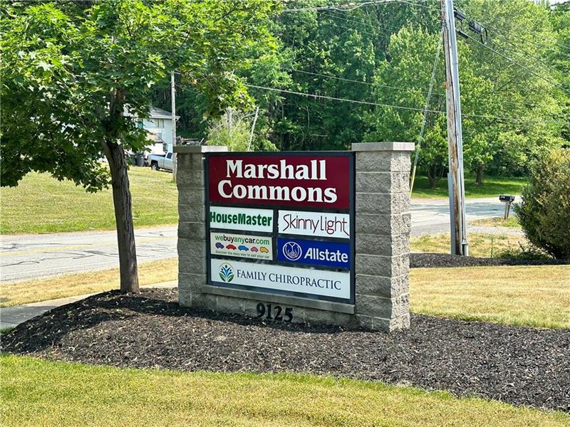 9125 Marshall Road, Cranberry Township, PA 16066