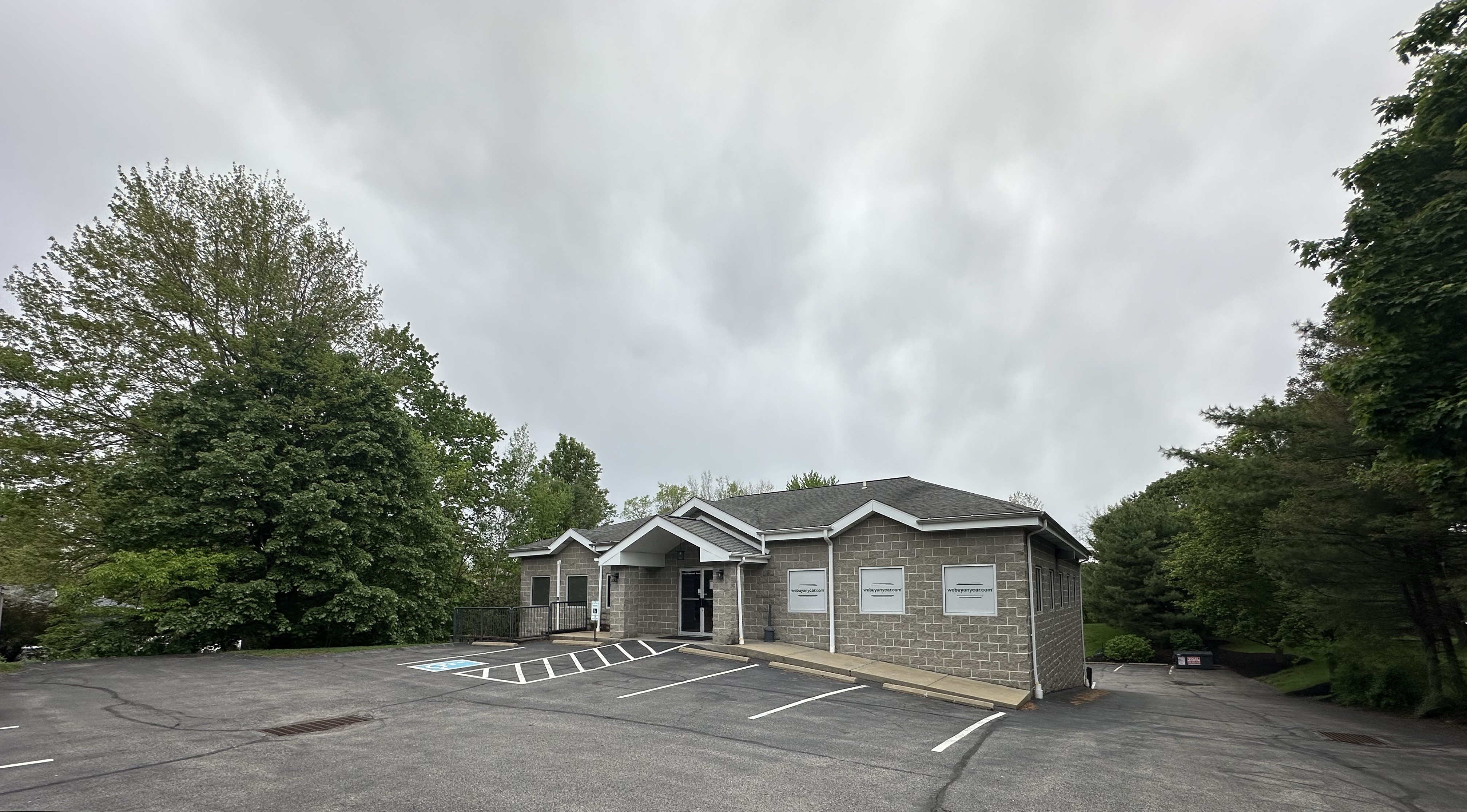 9125 Marshall Road, Cranberry Township, PA 16066