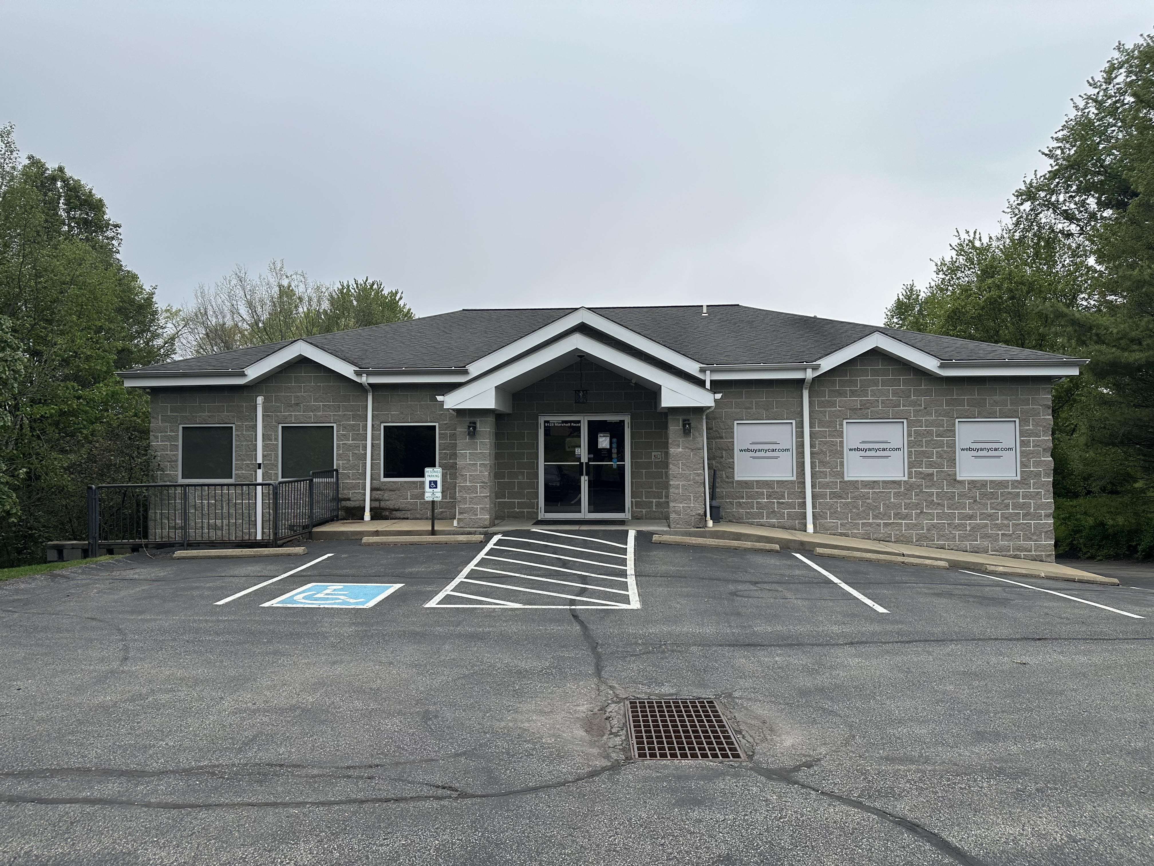 9125 Marshall Road, Cranberry Township, PA 16066
