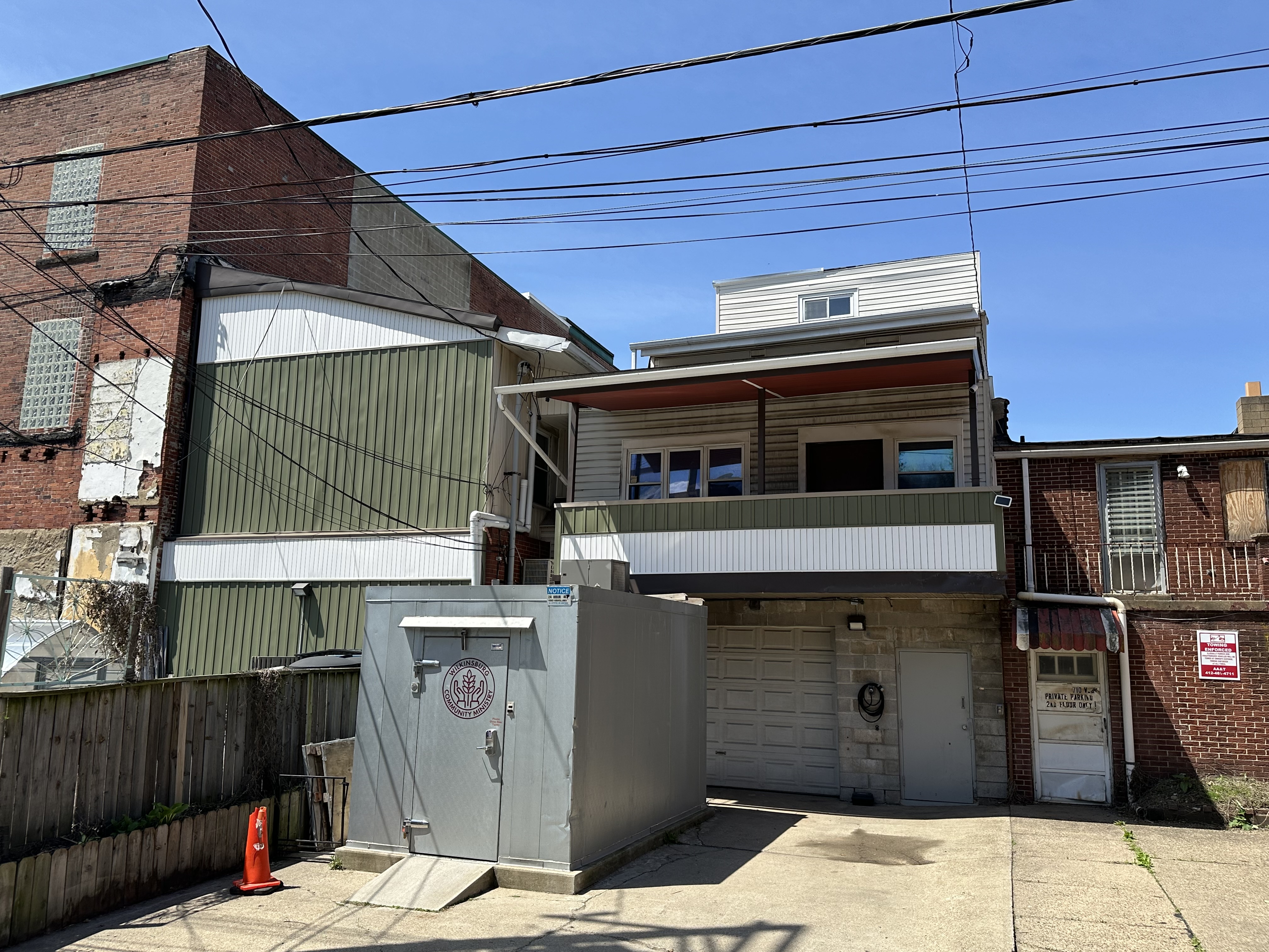 702-706 Wood Street, Pittsburgh, PA 15221