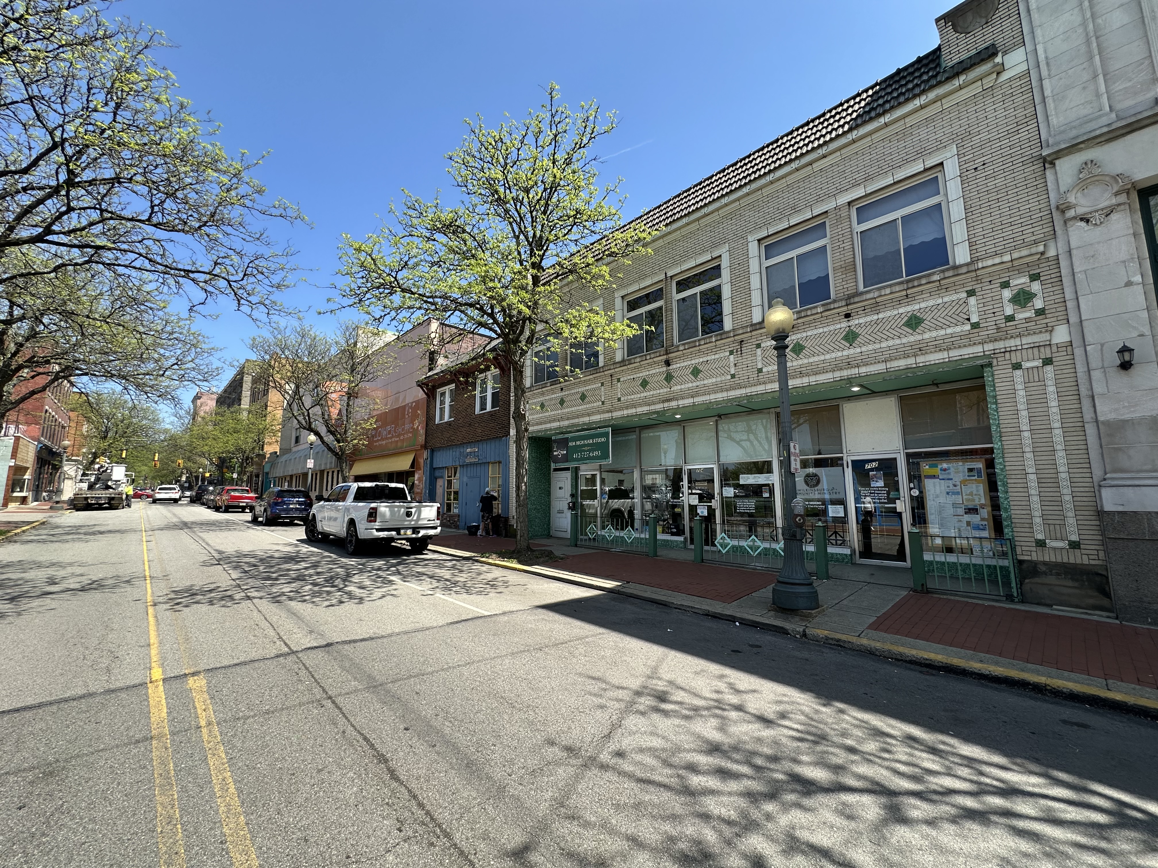 702-706 Wood Street, Pittsburgh, PA 15221