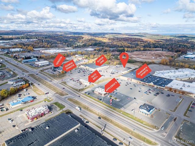 3060 U.S. 41, Trowbridge Park, MI 49855