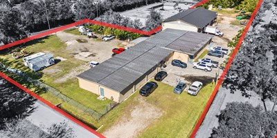 1234 Orton Street, Jacksonville, FL 32205