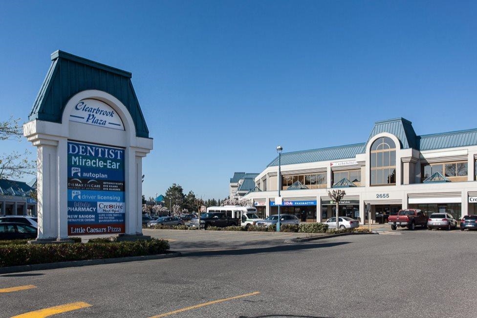 31935 South Fraser Way, Abbotsford, BC V2T, Canada