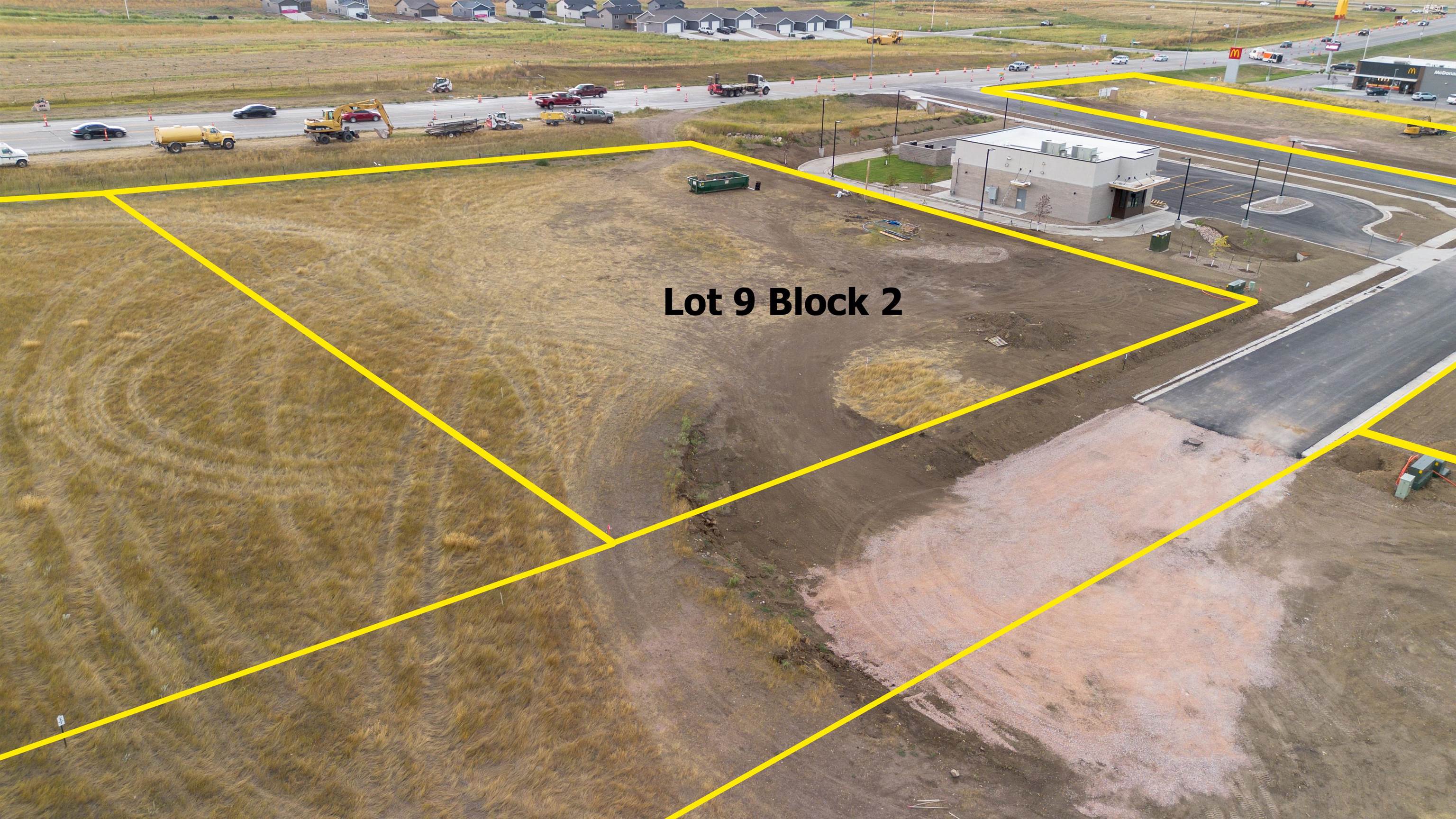 Pilot Way, Box Elder, SD 57719