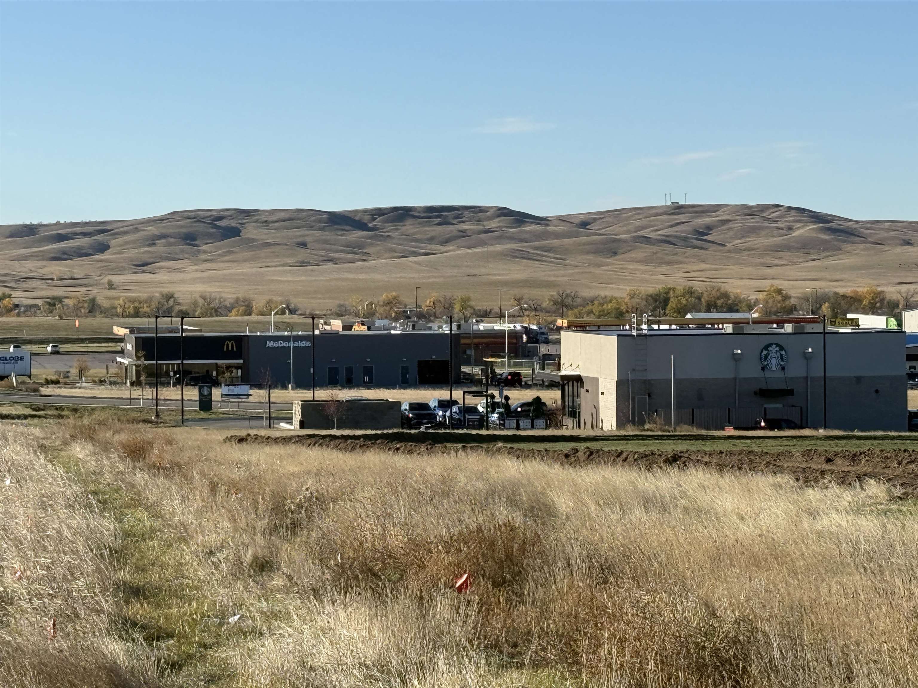 Pilot Way, Box Elder, SD 57719