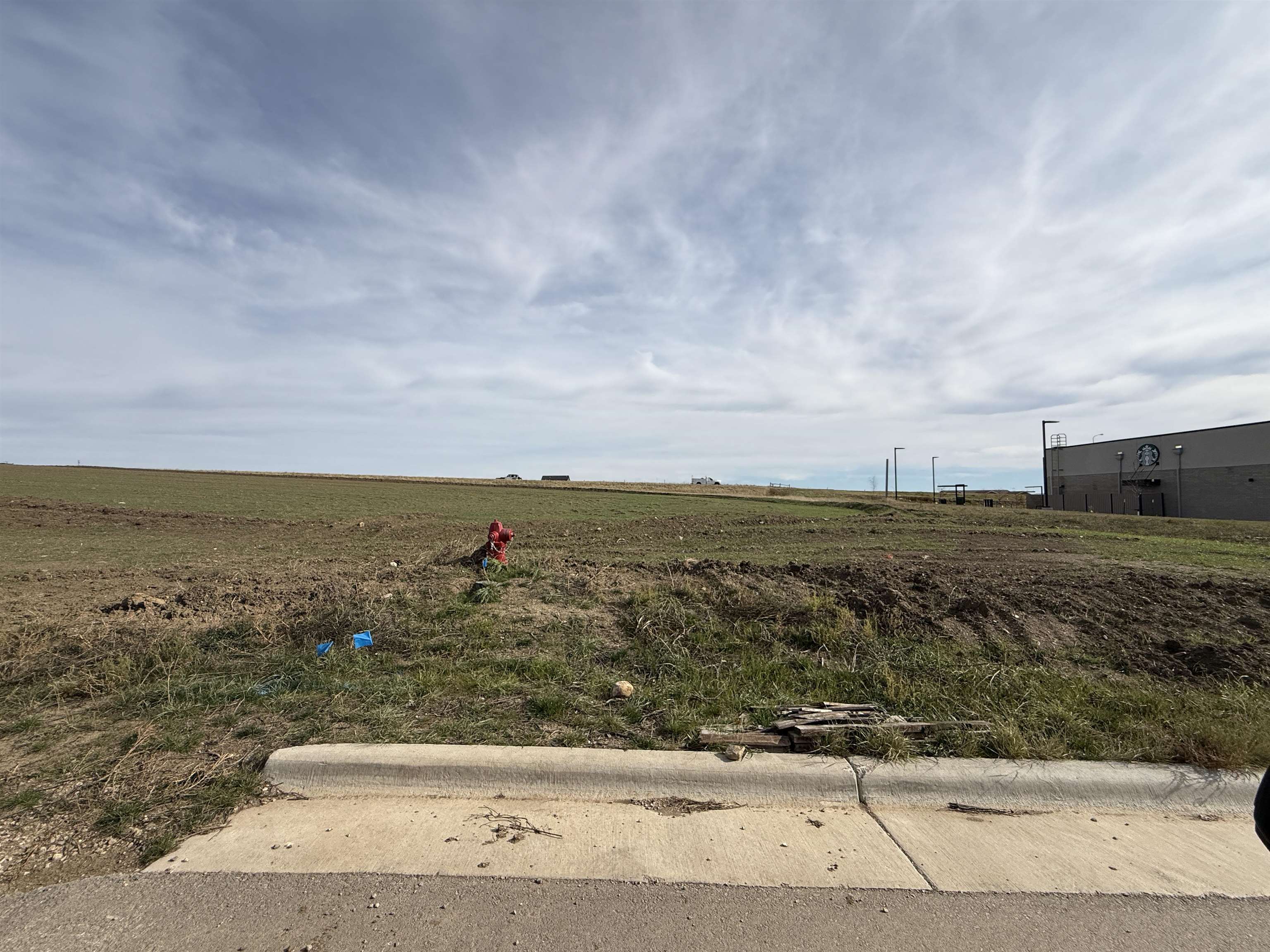 Pilot Way, Box Elder, SD 57719