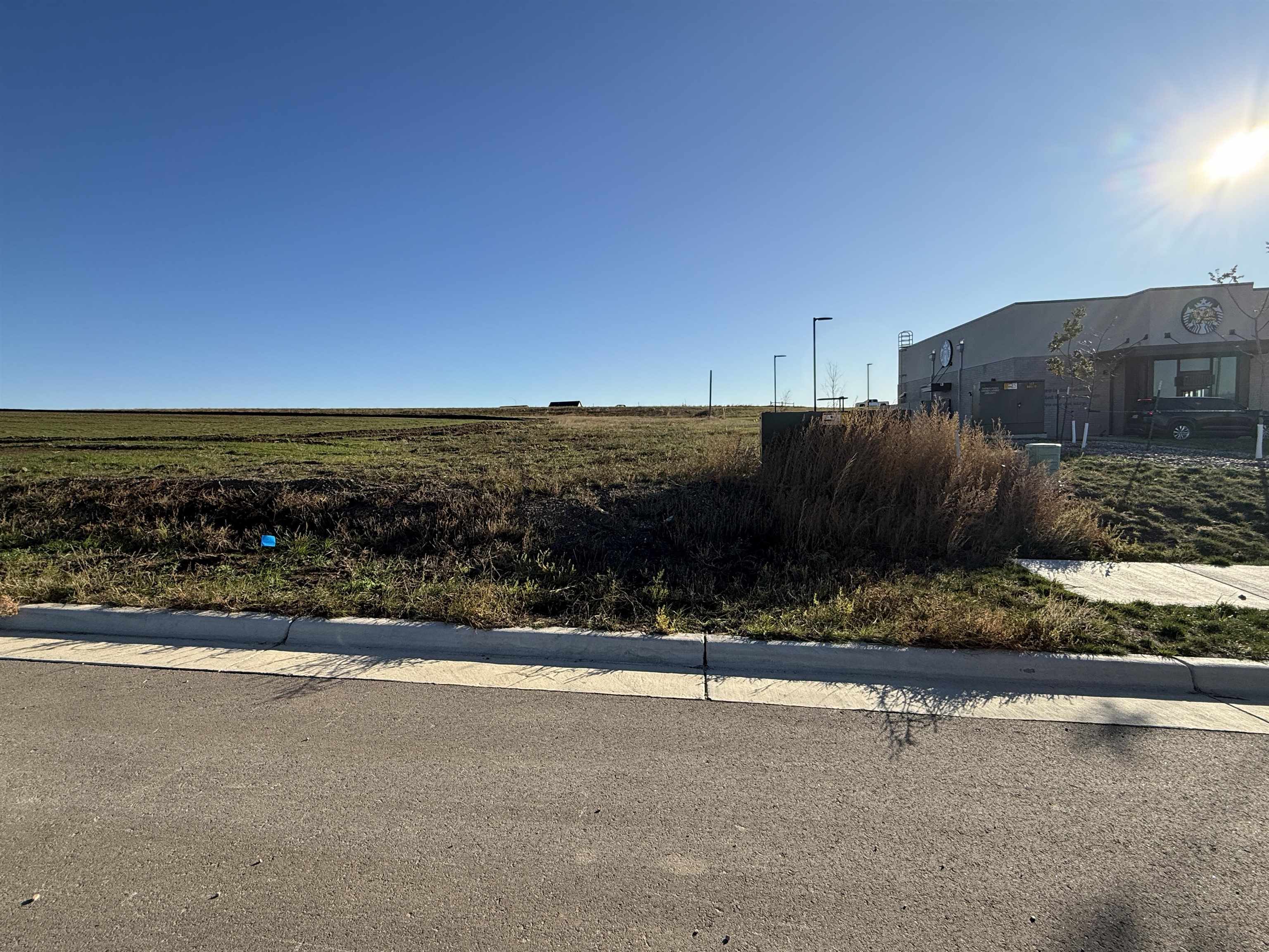 Pilot Way, Box Elder, SD 57719