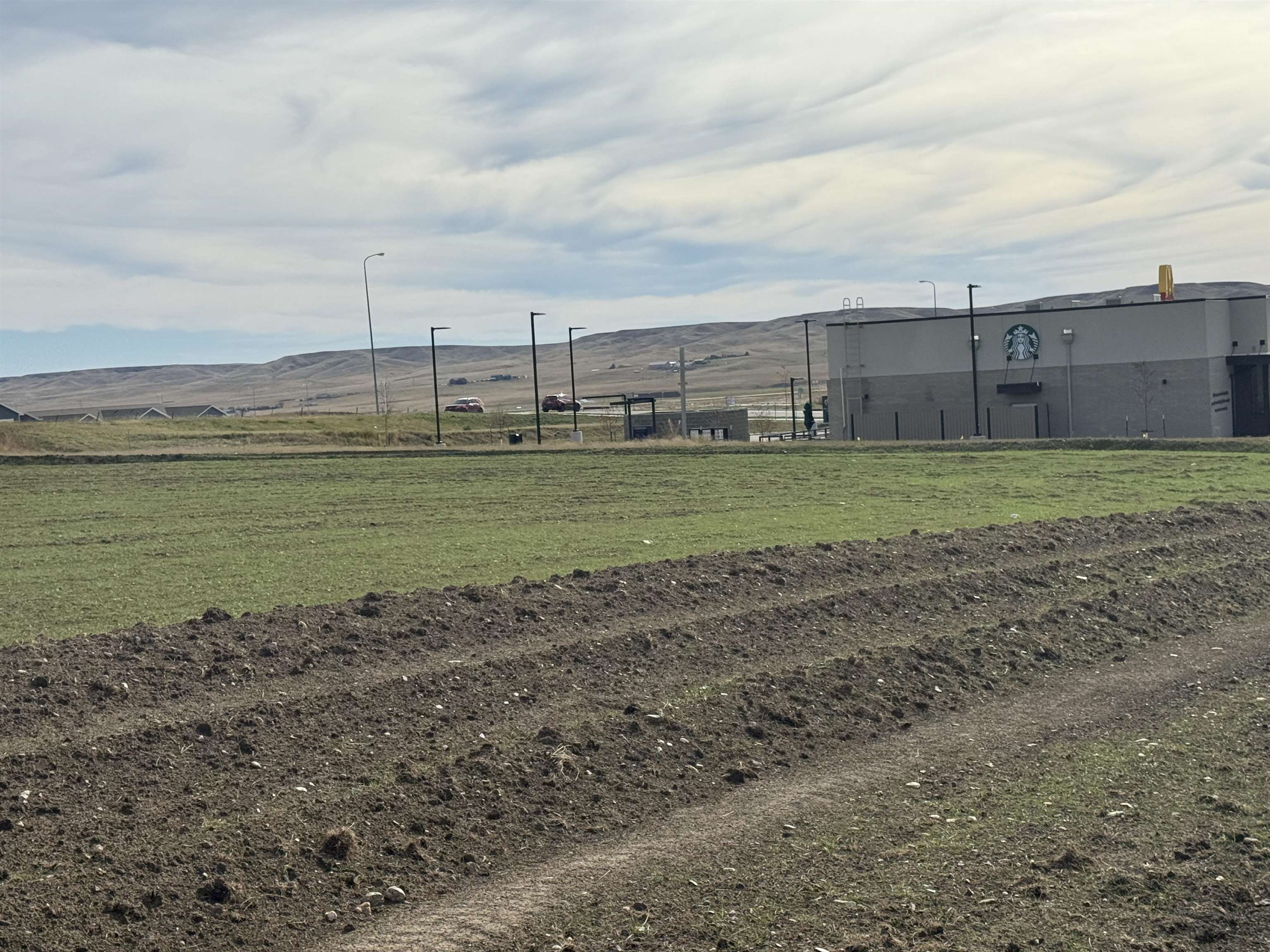Pilot Way, Box Elder, SD 57719
