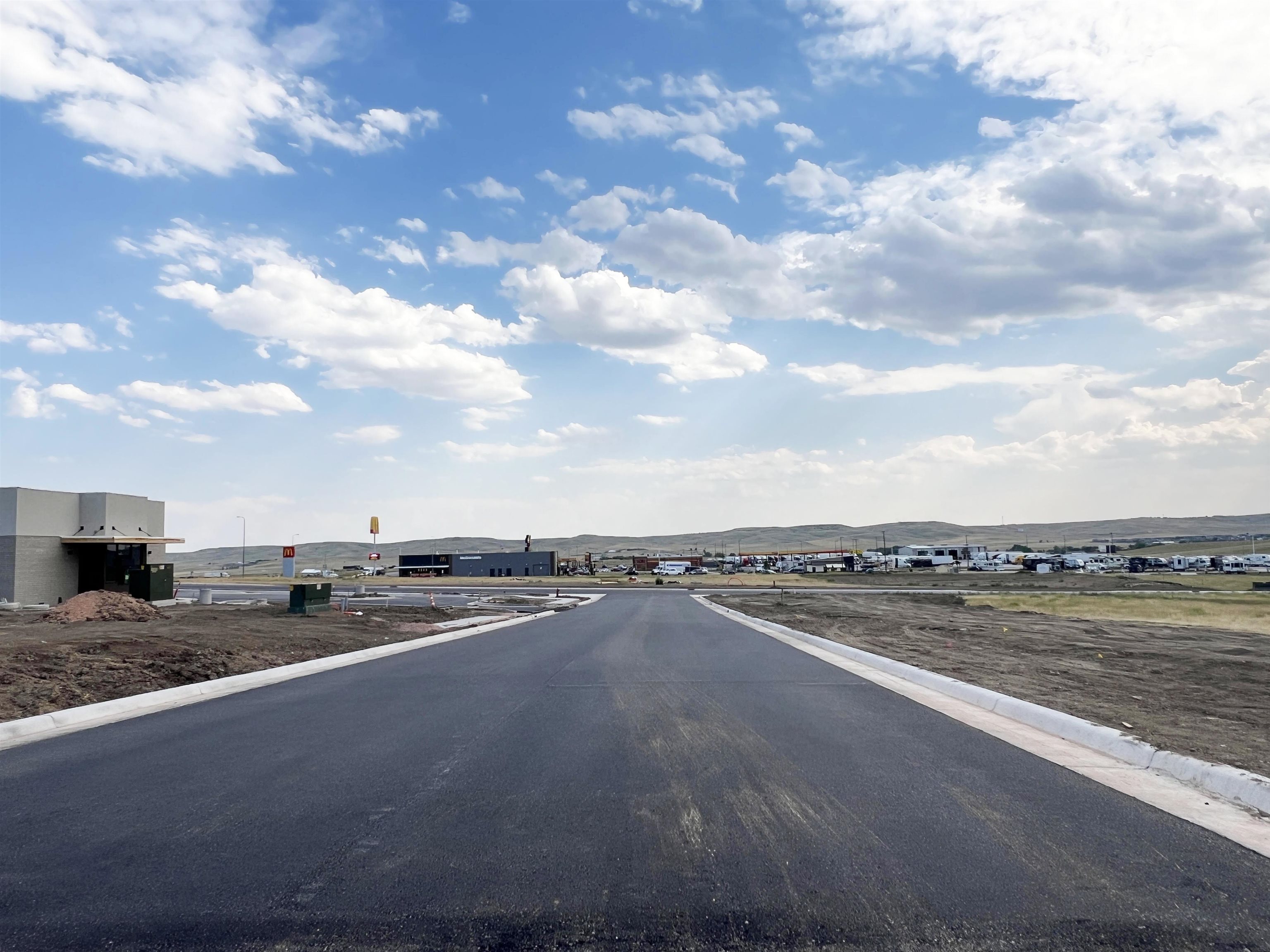 Pilot Way, Box Elder, SD 57719