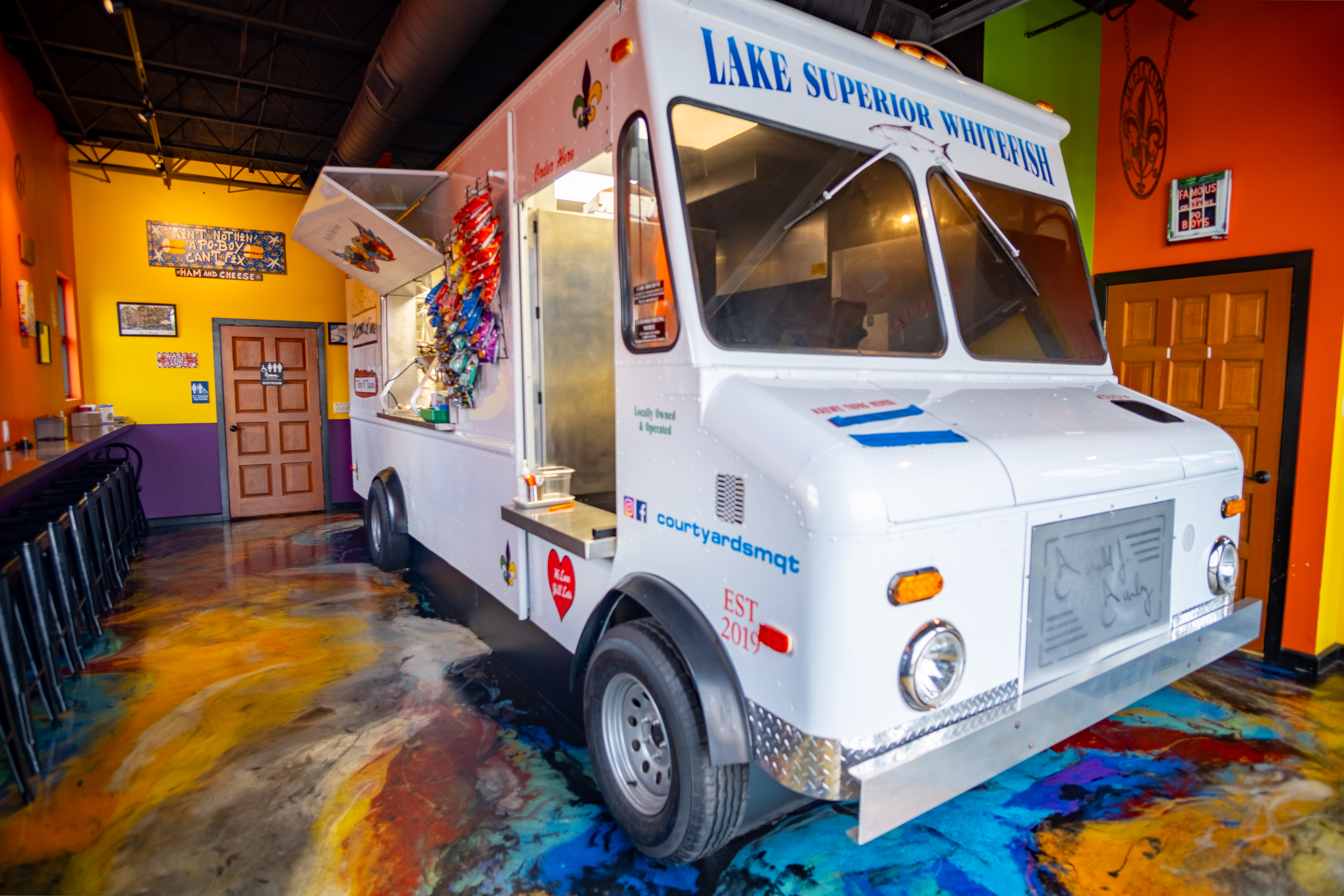 1110 Champion Street, Marquette, MI 49855