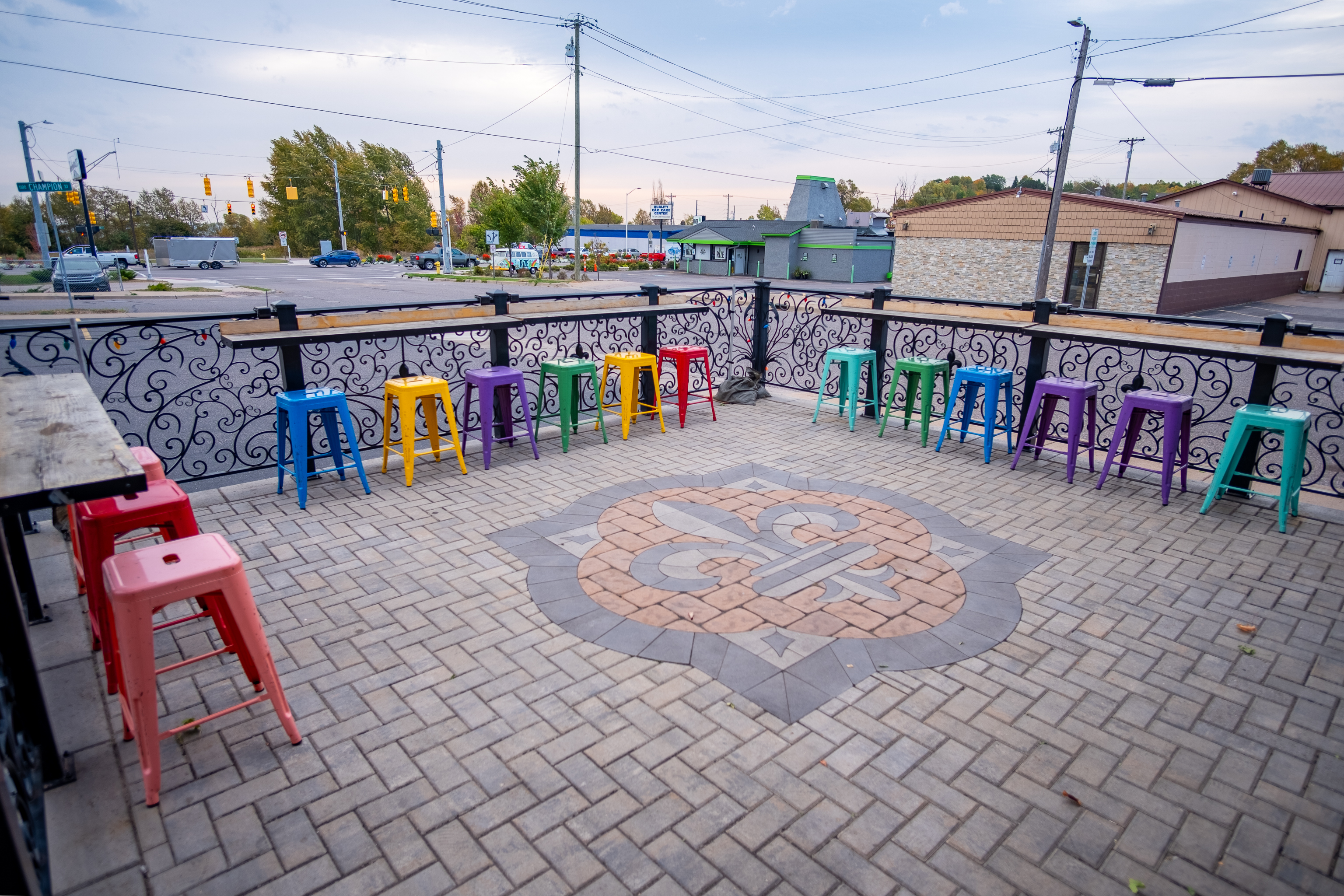 1110 Champion Street, Marquette, MI 49855