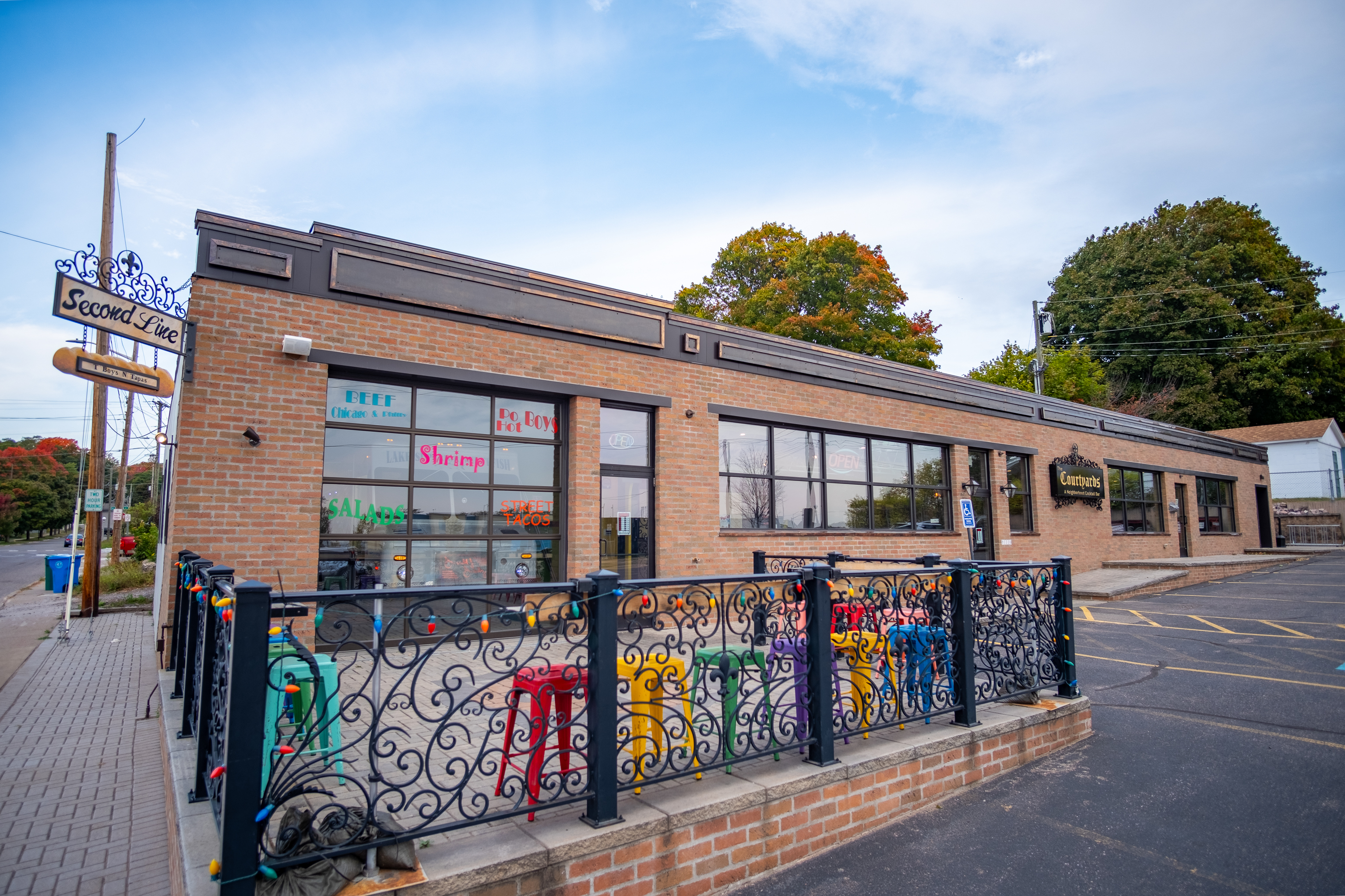 1110 Champion Street, Marquette, MI 49855