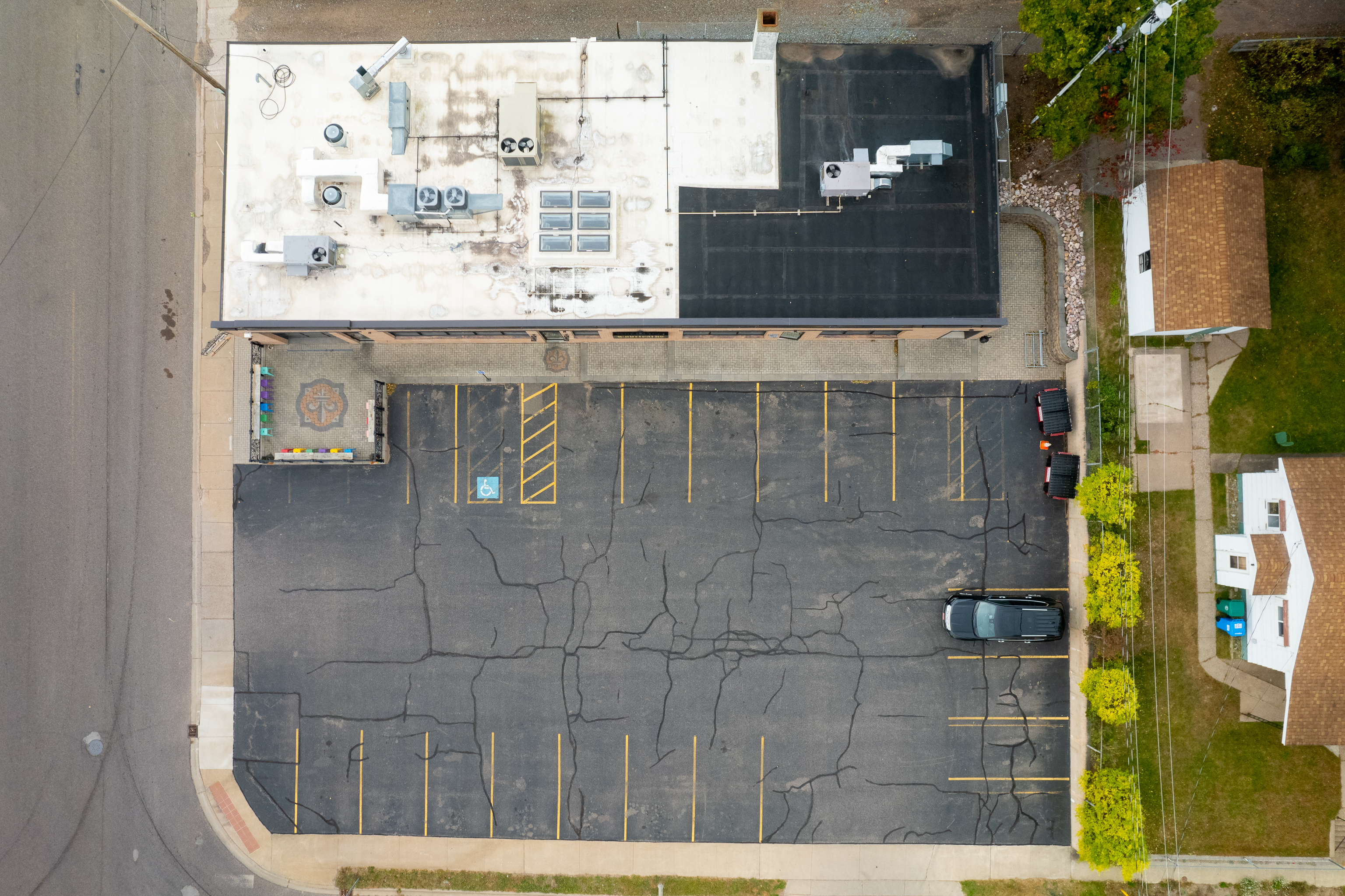 1110 Champion Street, Marquette, MI 49855