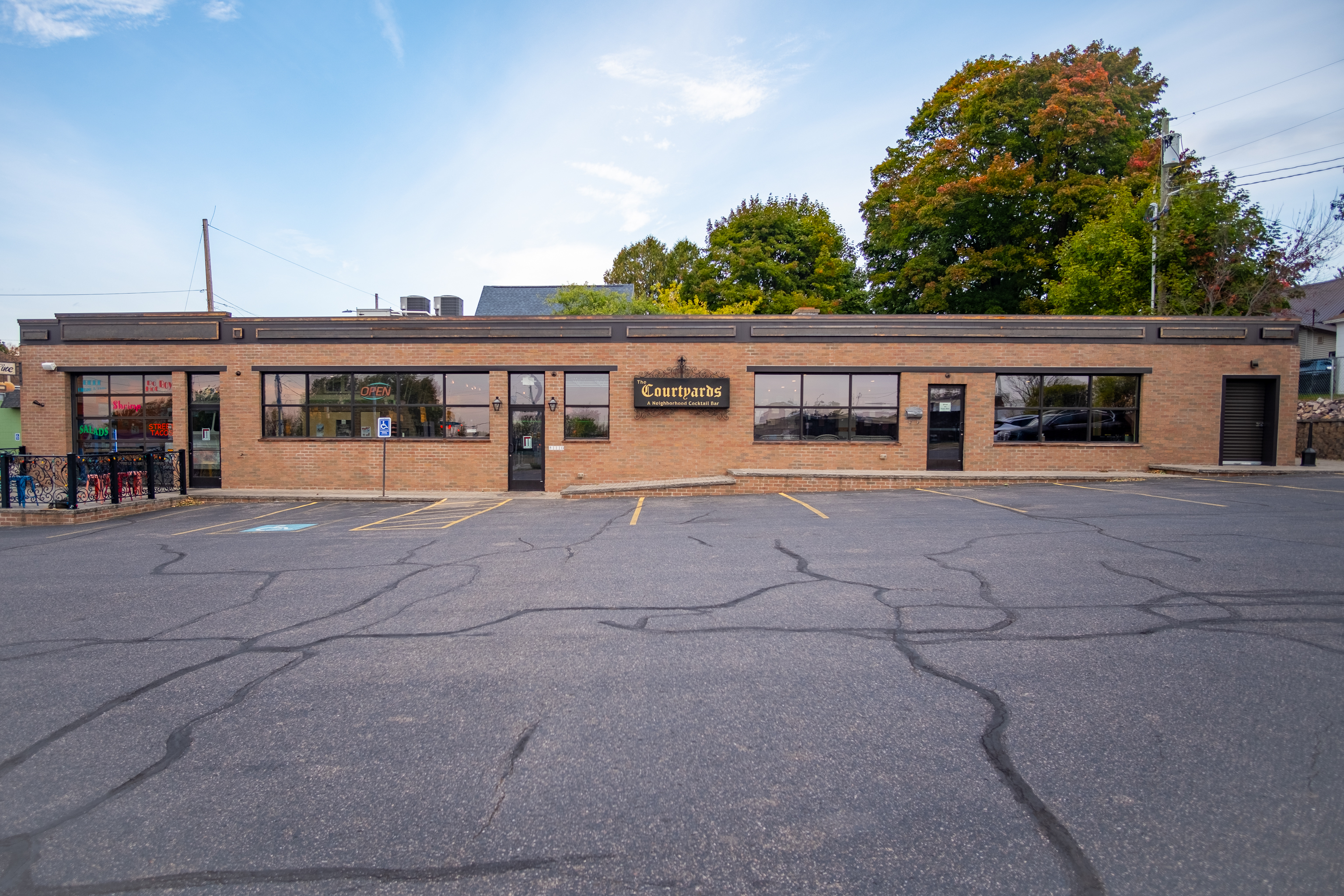 1110 Champion Street, Marquette, MI 49855