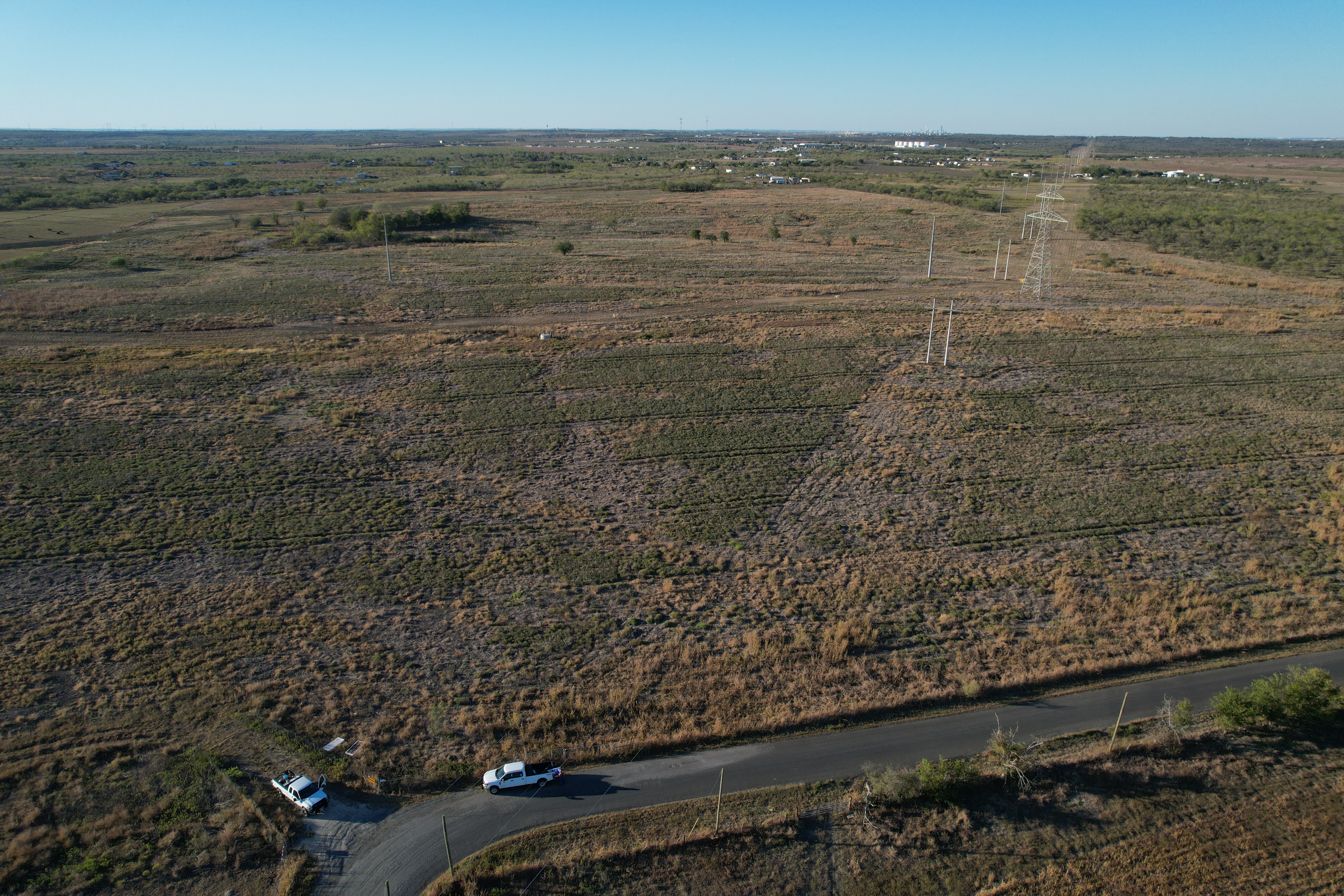 TBD Williamson Rd, Lockhart, TX 78644