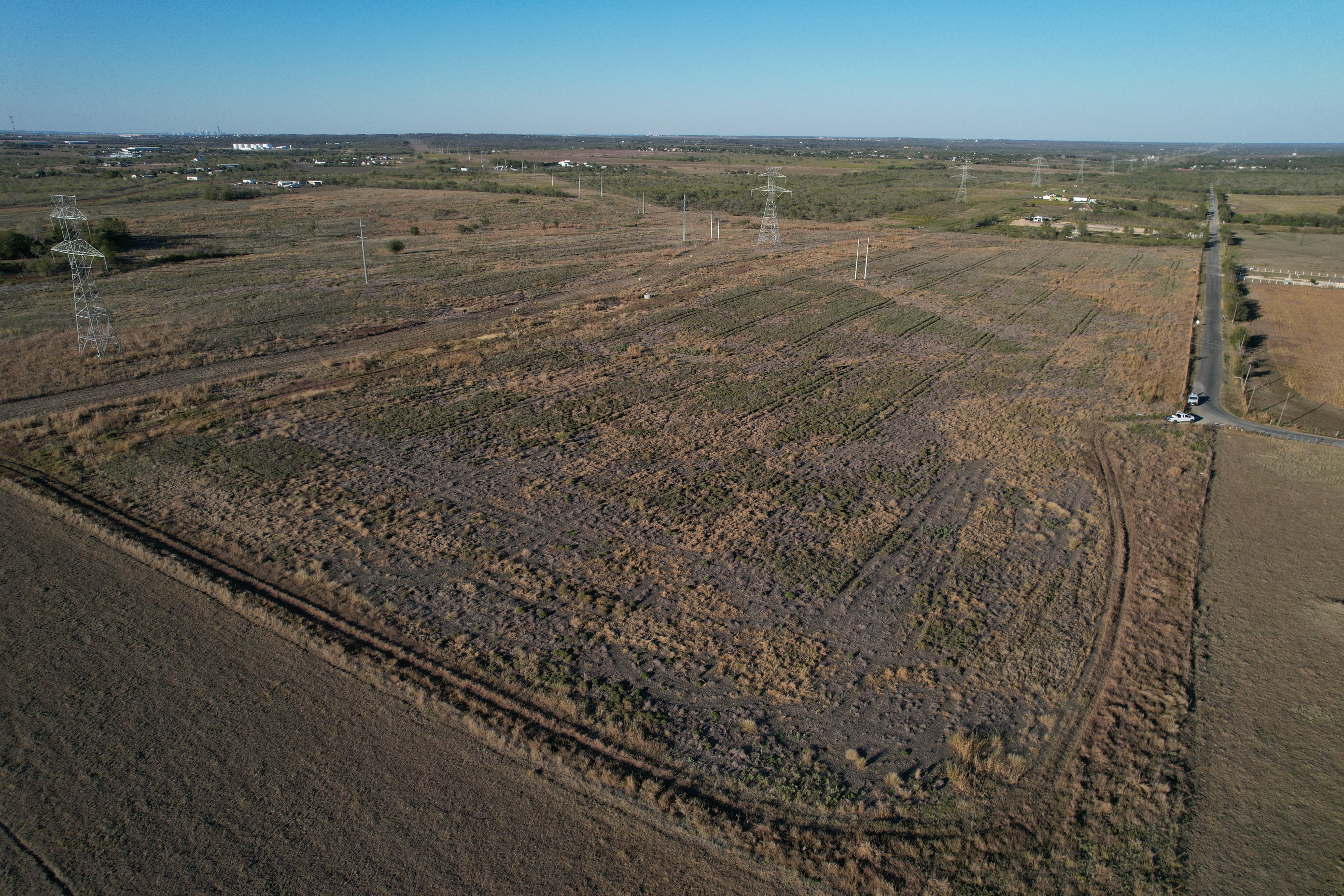 TBD Williamson Rd, Lockhart, TX 78644