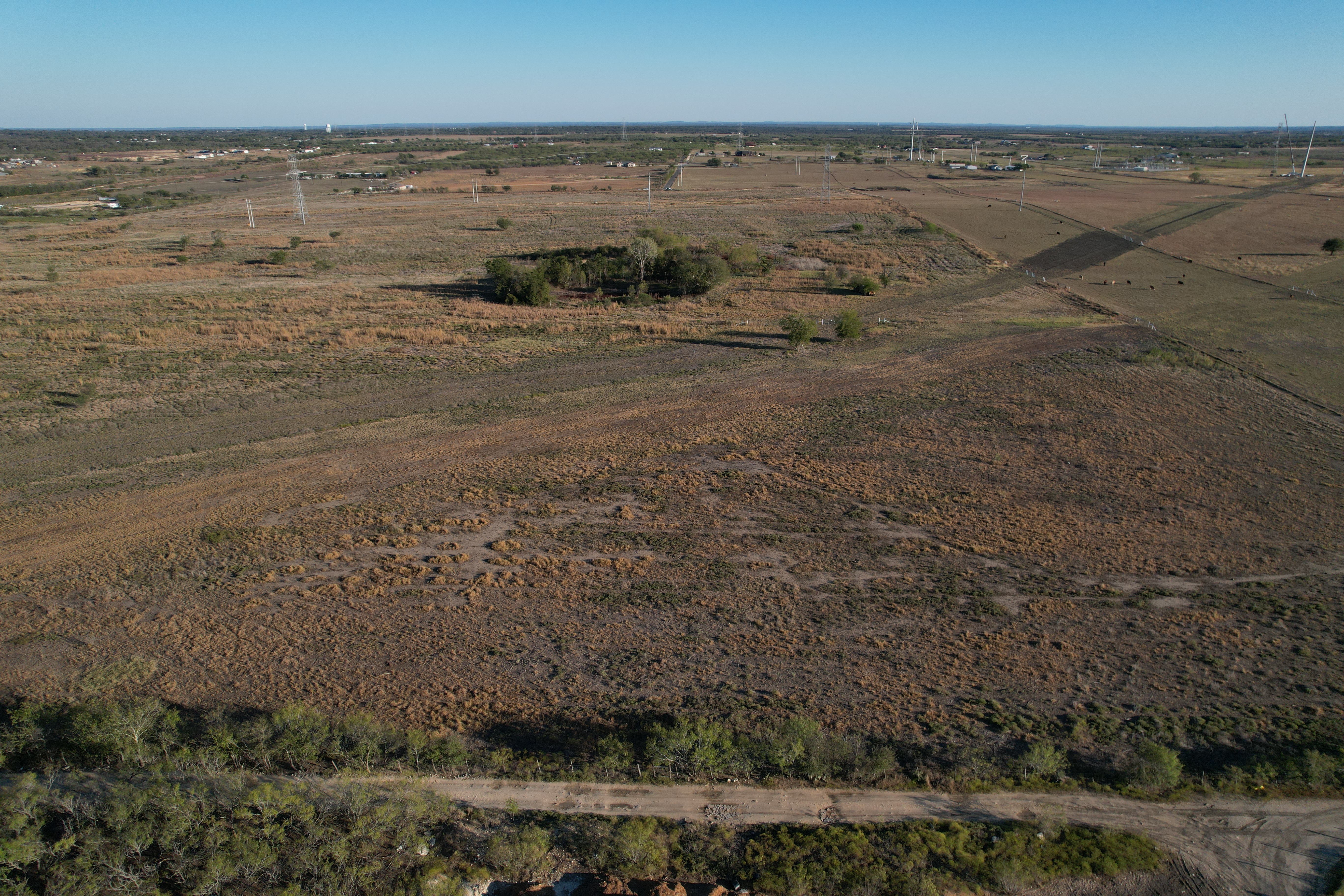 TBD Williamson Rd, Lockhart, TX 78644