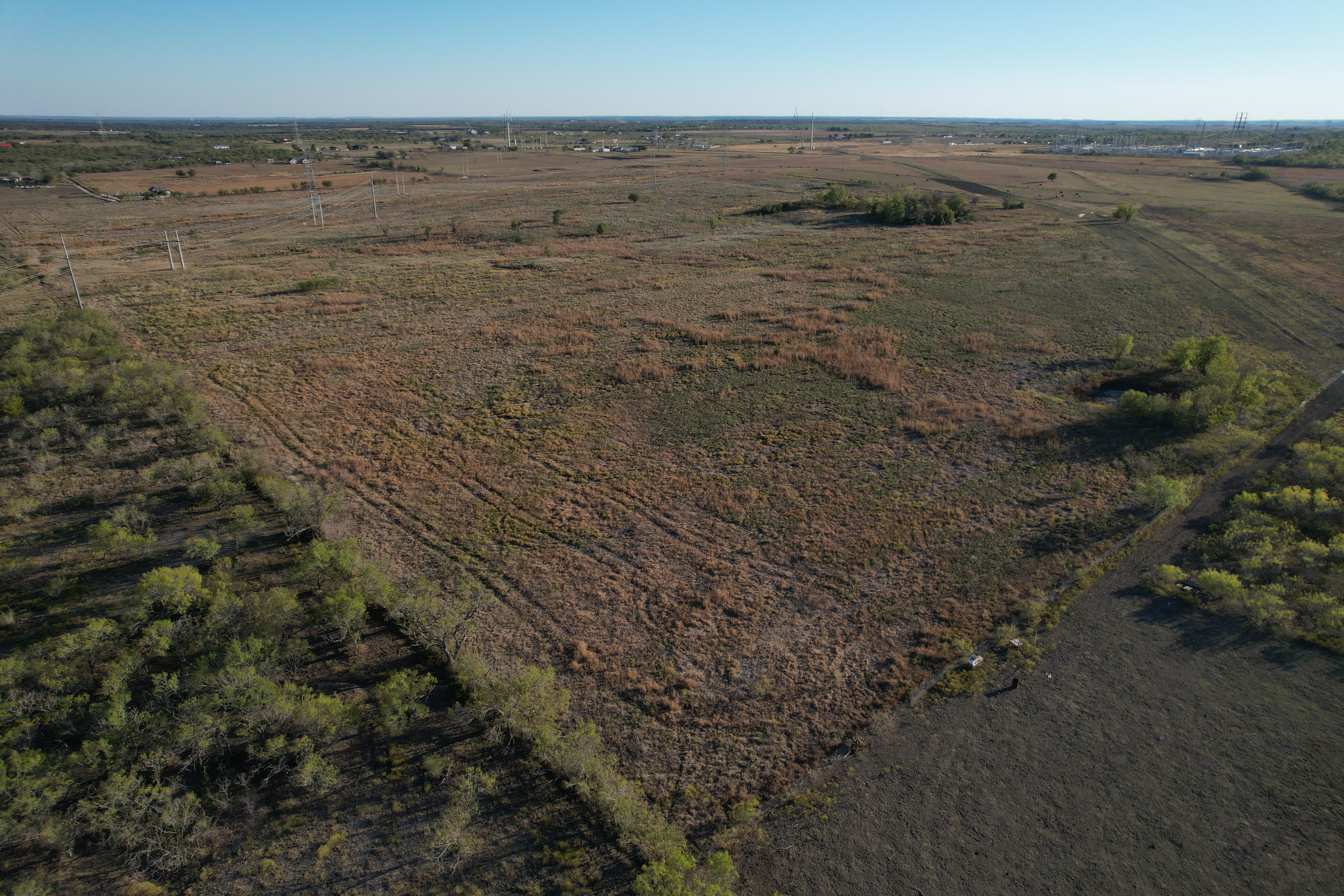 TBD Williamson Rd, Lockhart, TX 78644