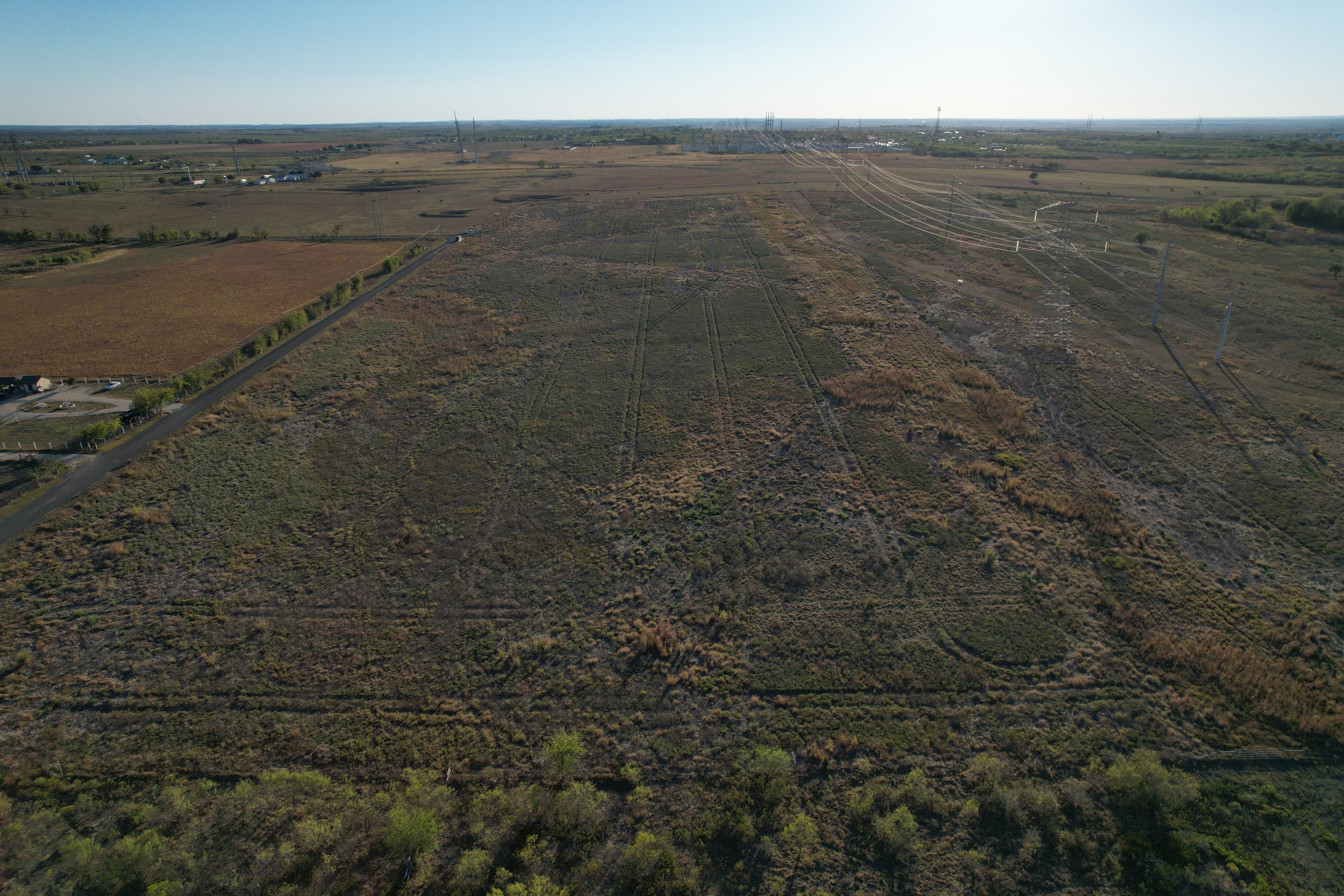 TBD Williamson Rd, Lockhart, TX 78644