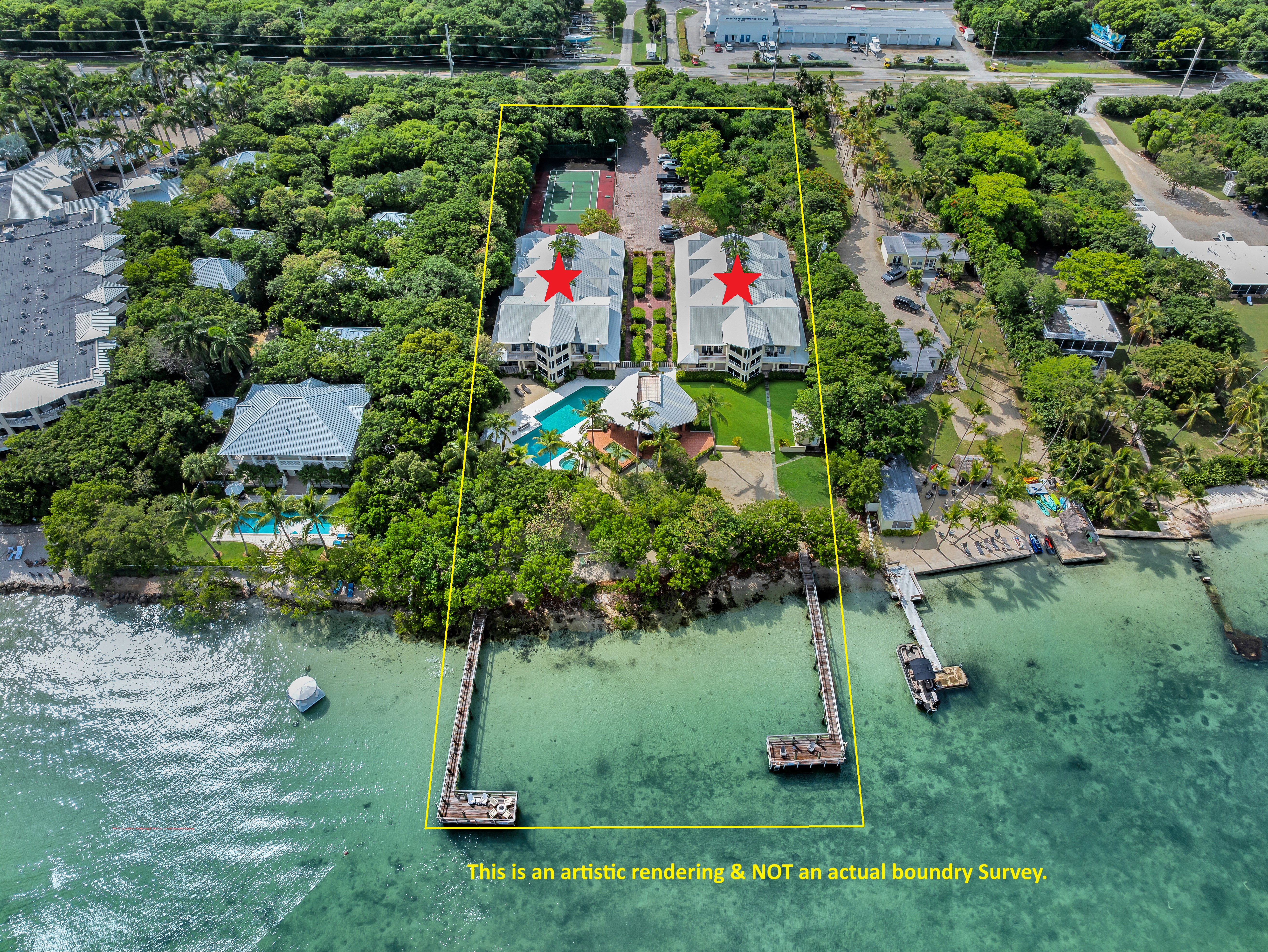 97340 Overseas Highway, Key Largo, FL 33037