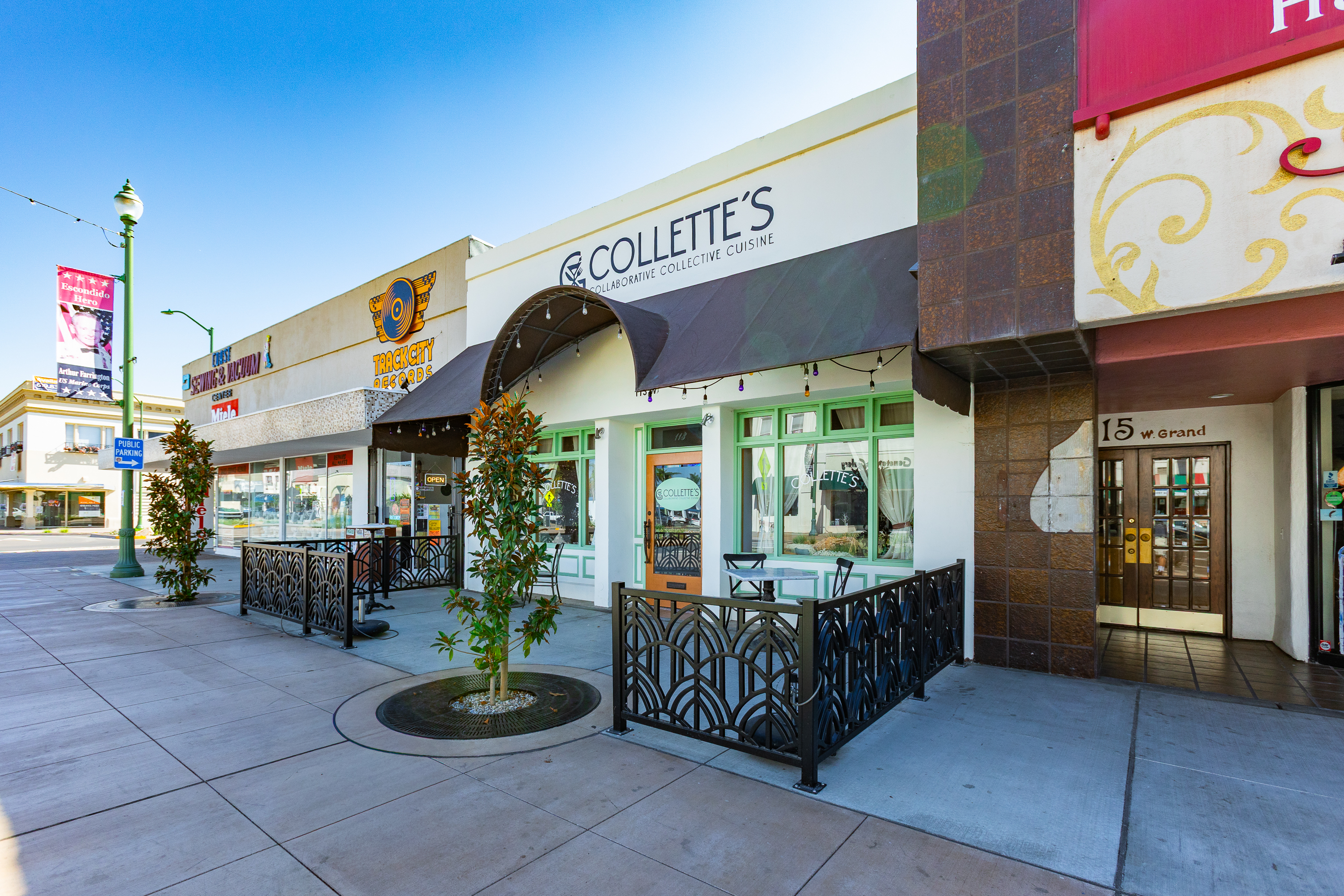 113 West Grand Avenue, Escondido, CA 92025