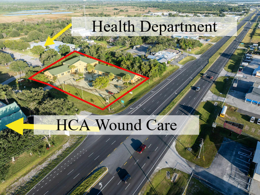 7177 South George Boulevard, Sebring, FL 33875