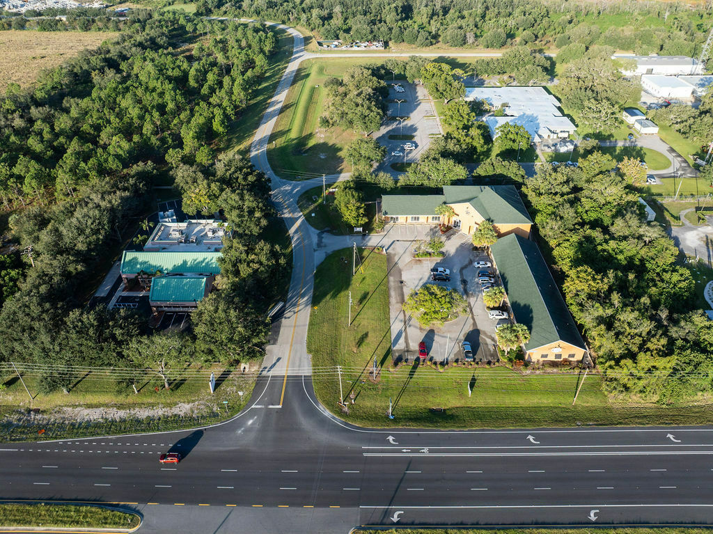 7177 South George Boulevard, Sebring, FL 33875