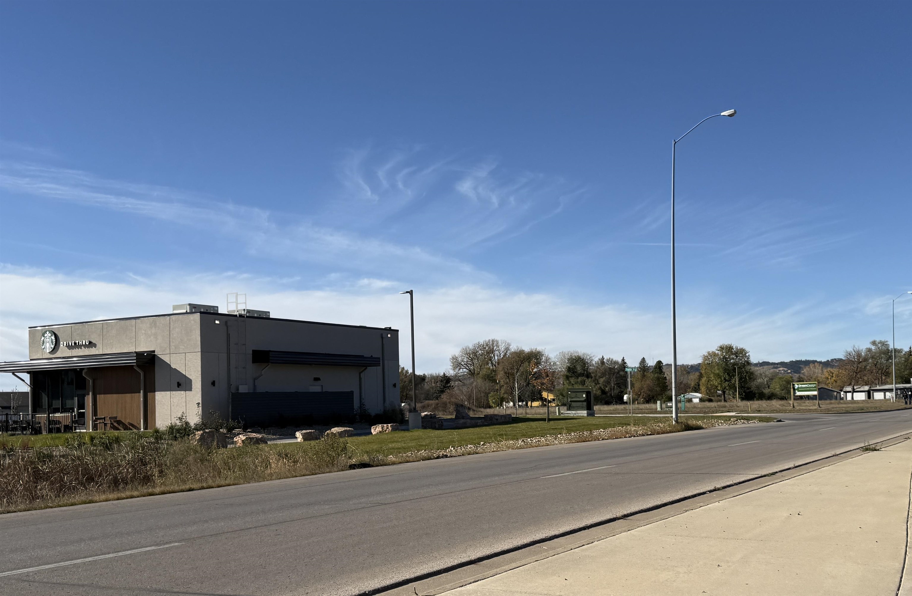 Lot A South Valley Drive, Rapid City, SD 57703