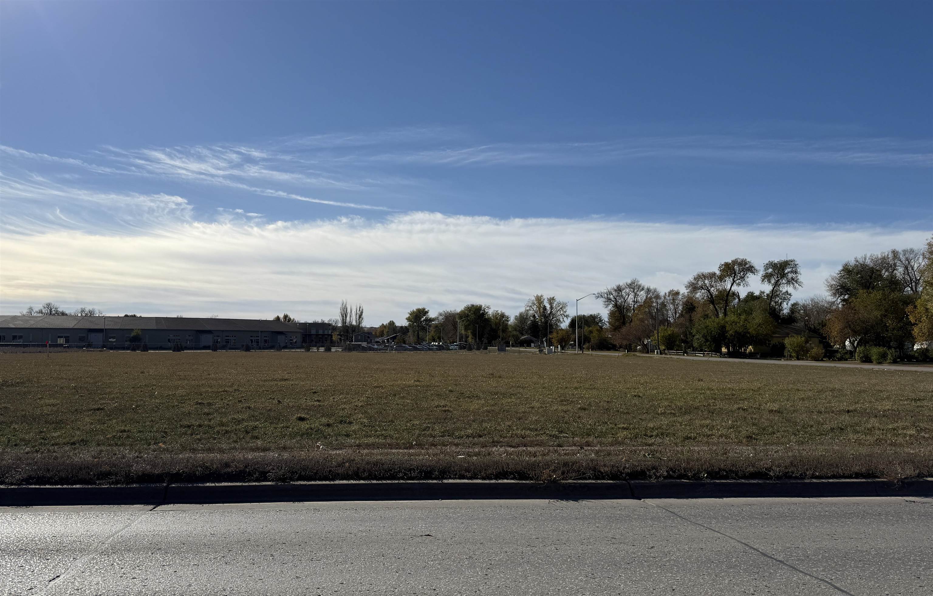 Lot A South Valley Drive, Rapid City, SD 57703