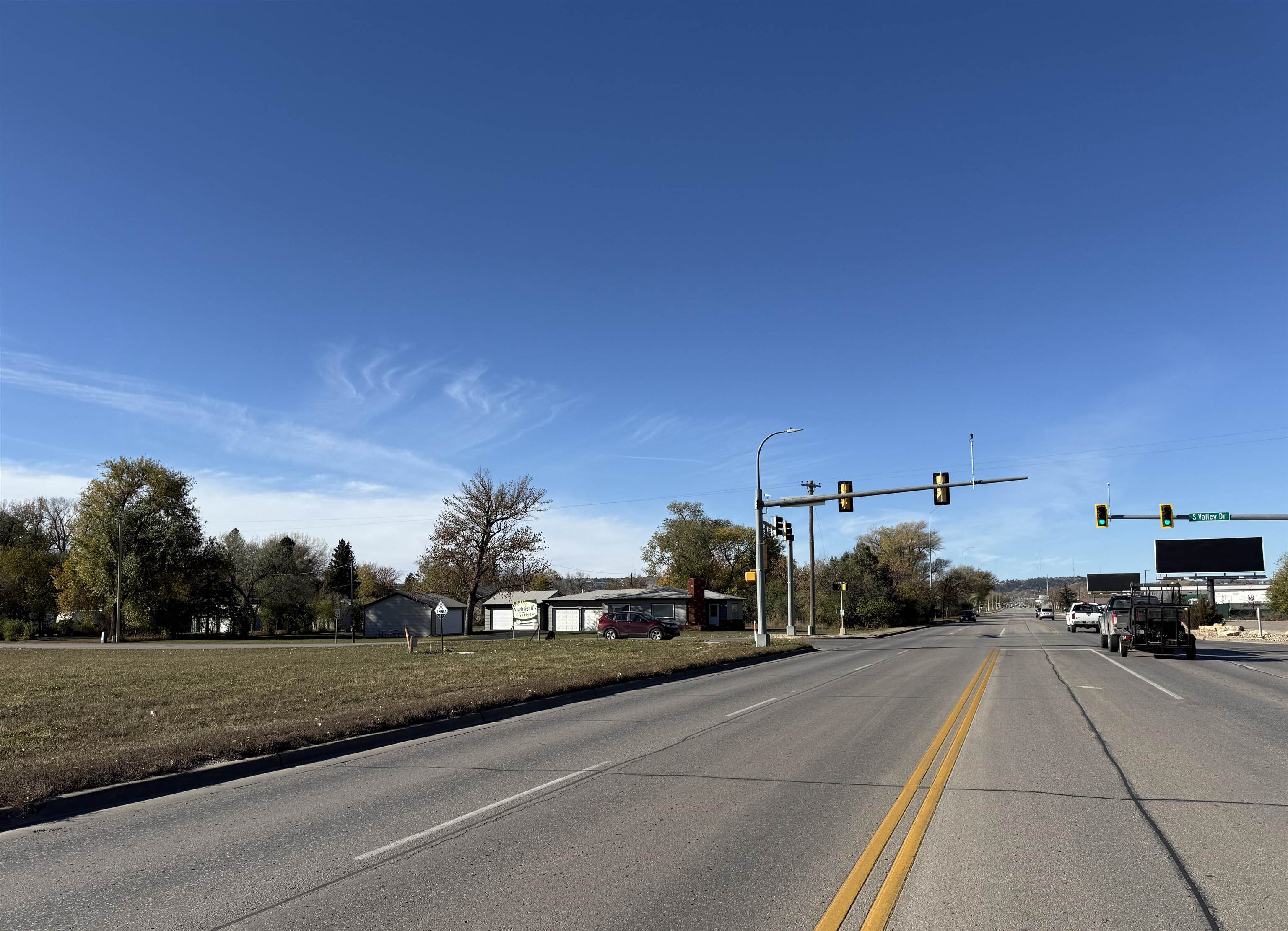 Lot A South Valley Drive, Rapid City, SD 57703