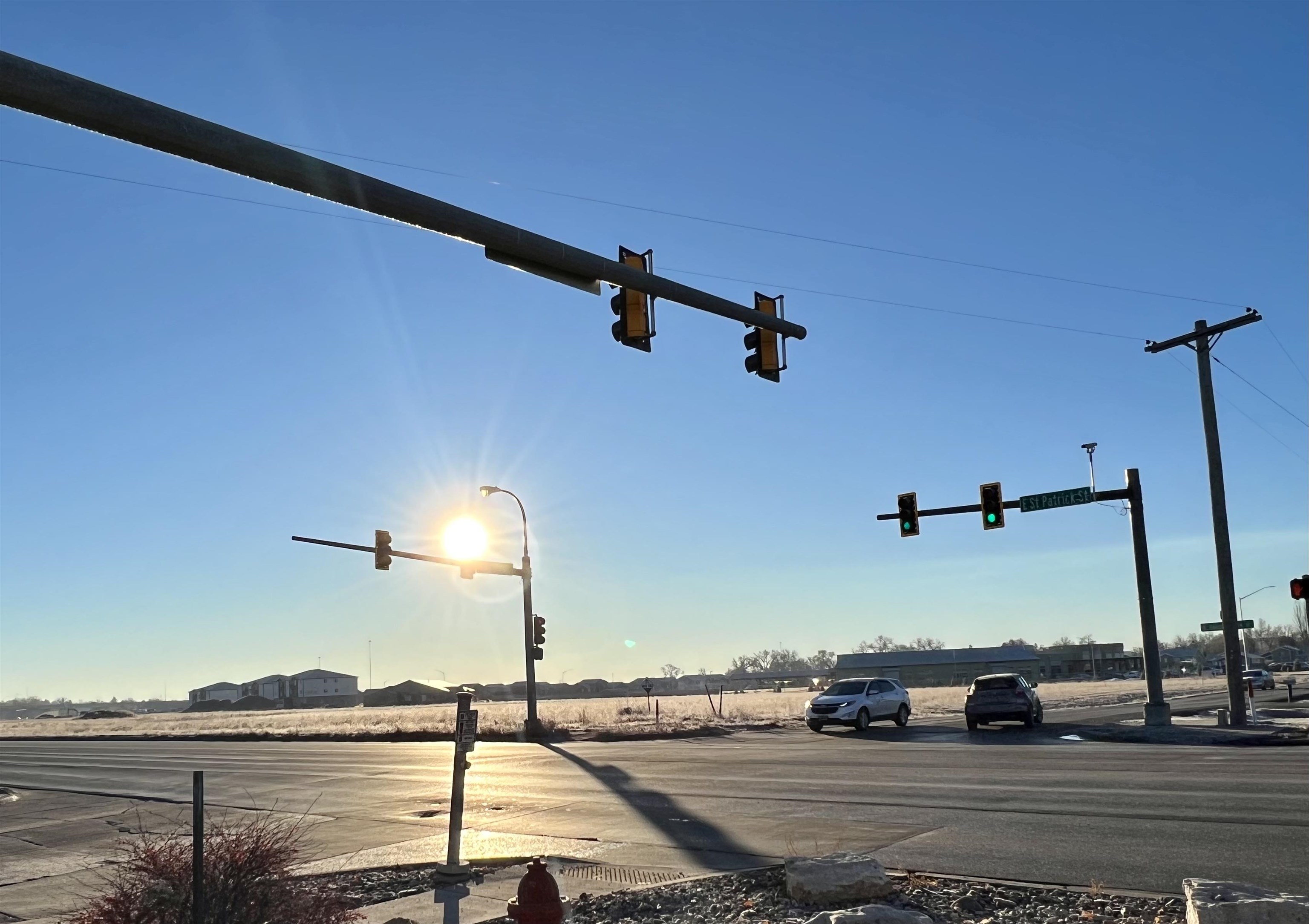 Lot A South Valley Drive, Rapid City, SD 57703