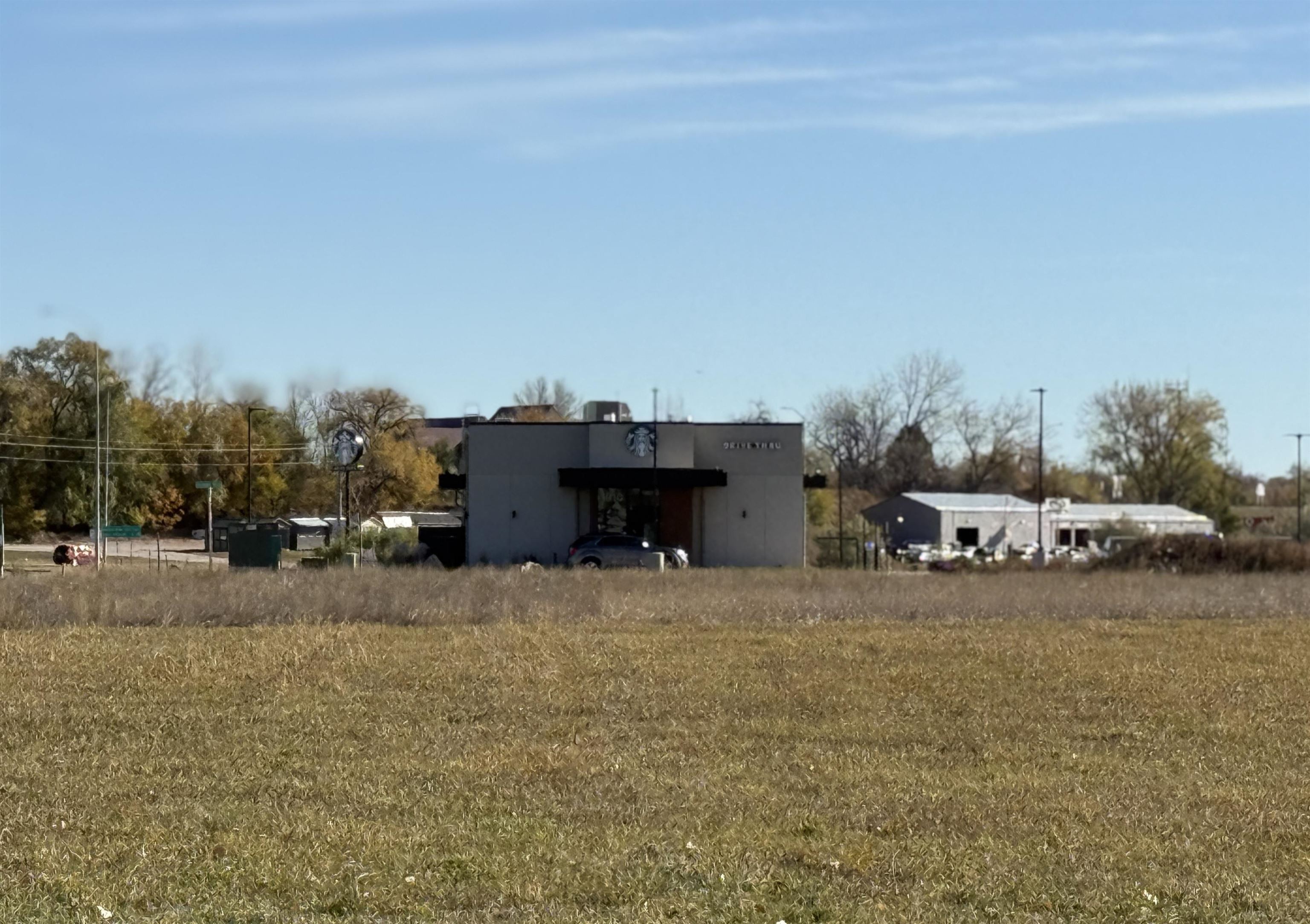 Lot A South Valley Drive, Rapid City, SD 57703