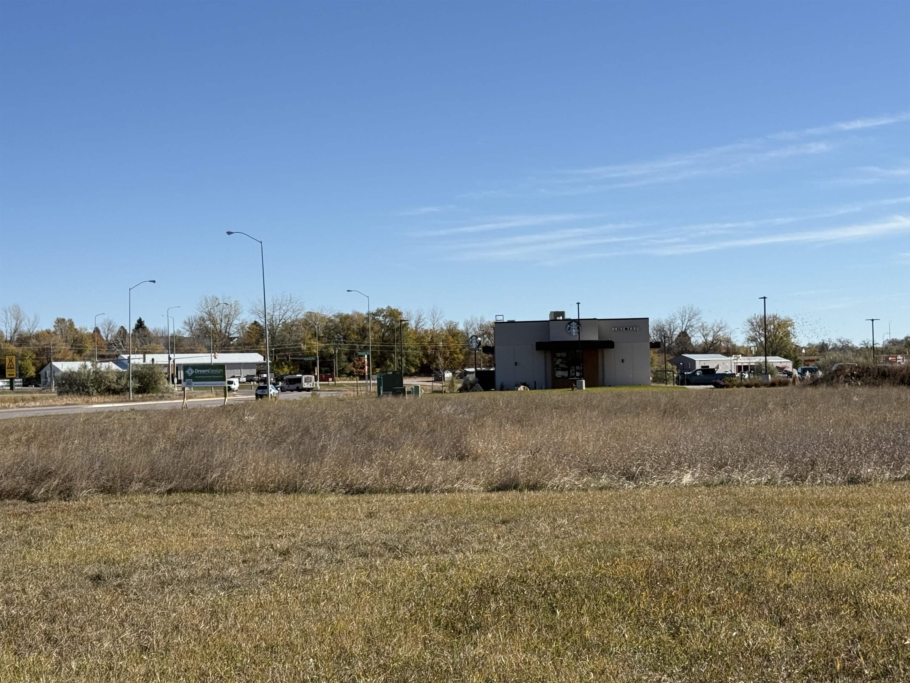 Lot A South Valley Drive, Rapid City, SD 57703
