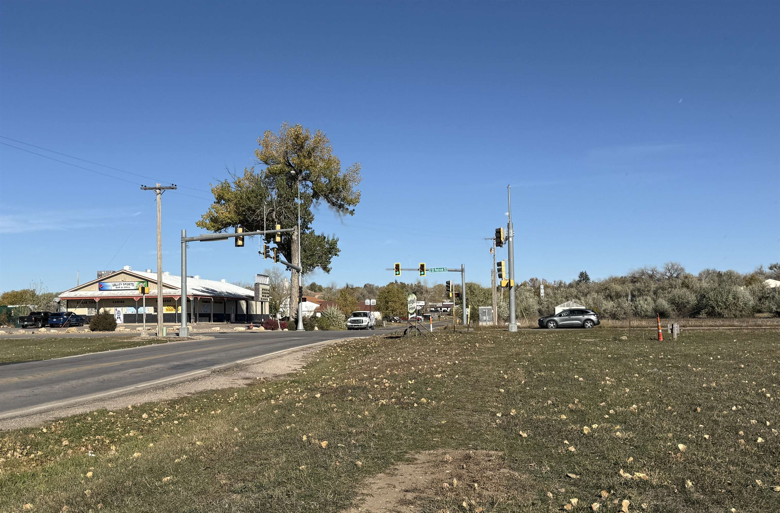 Lot A South Valley Drive, Rapid City, SD 57703